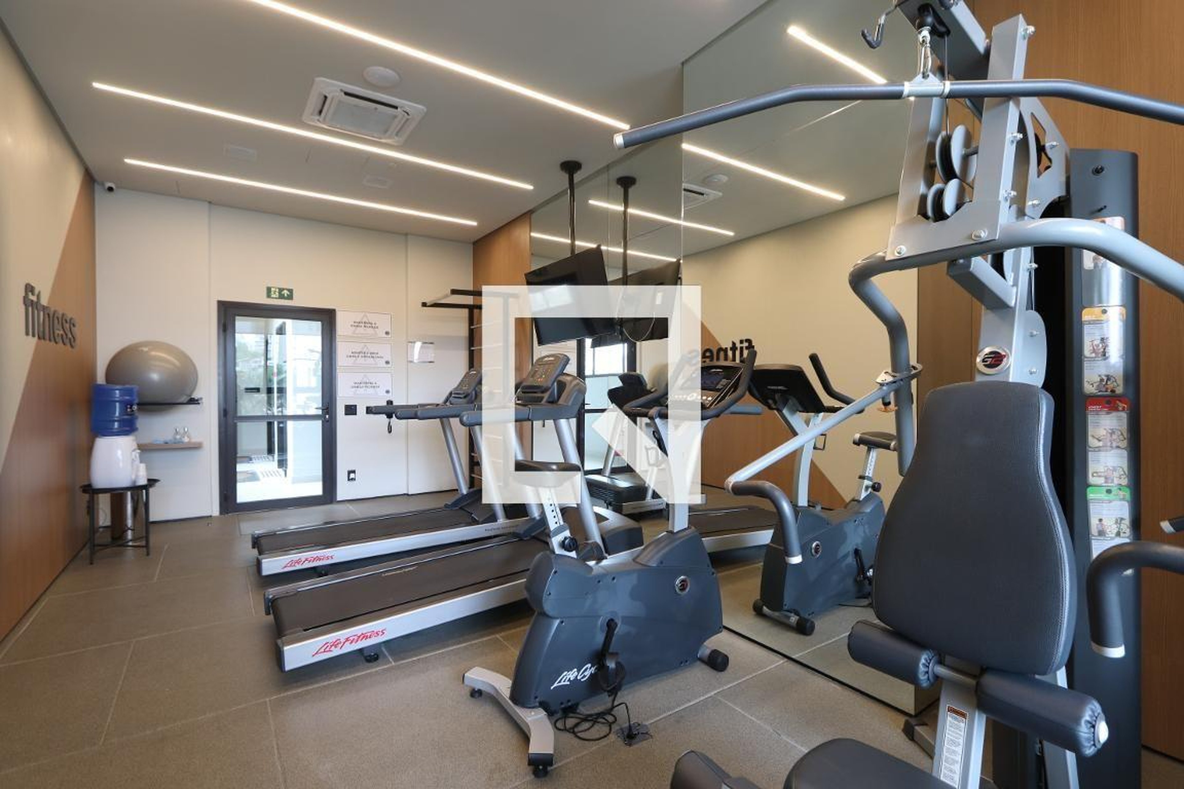 Academia - Go Vila Mariana