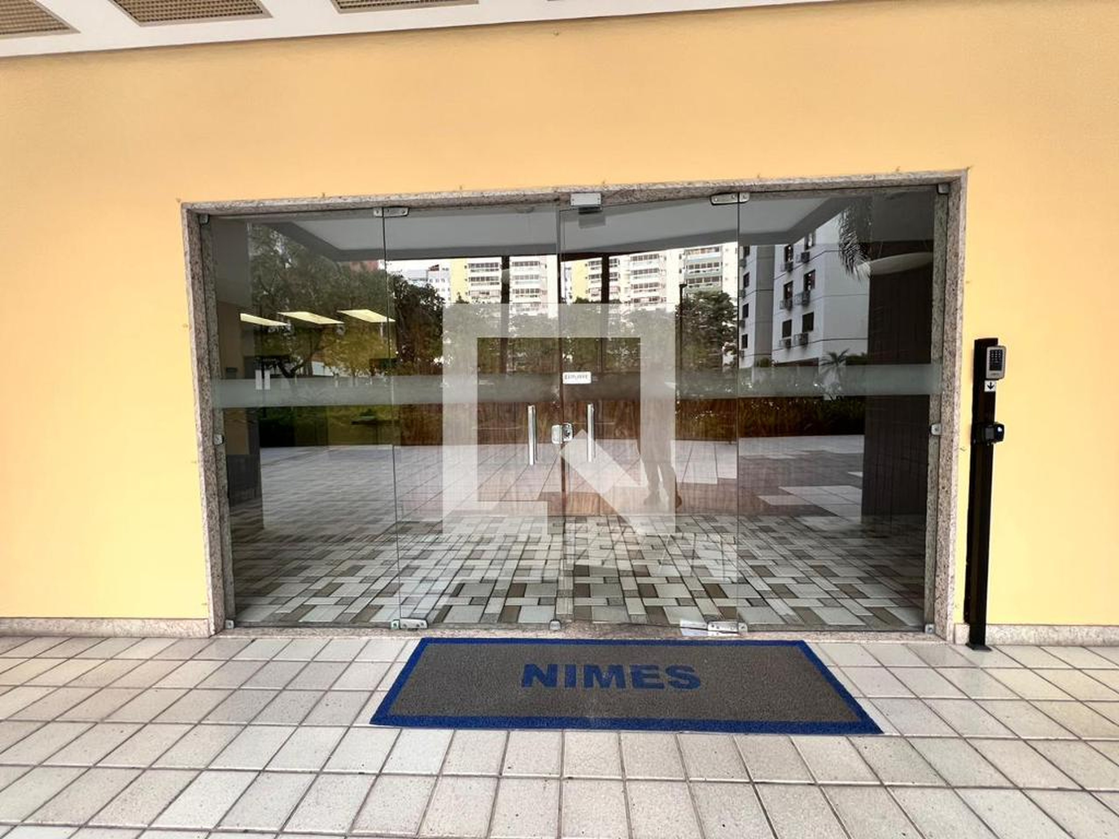 Entrada Social - Rio 2