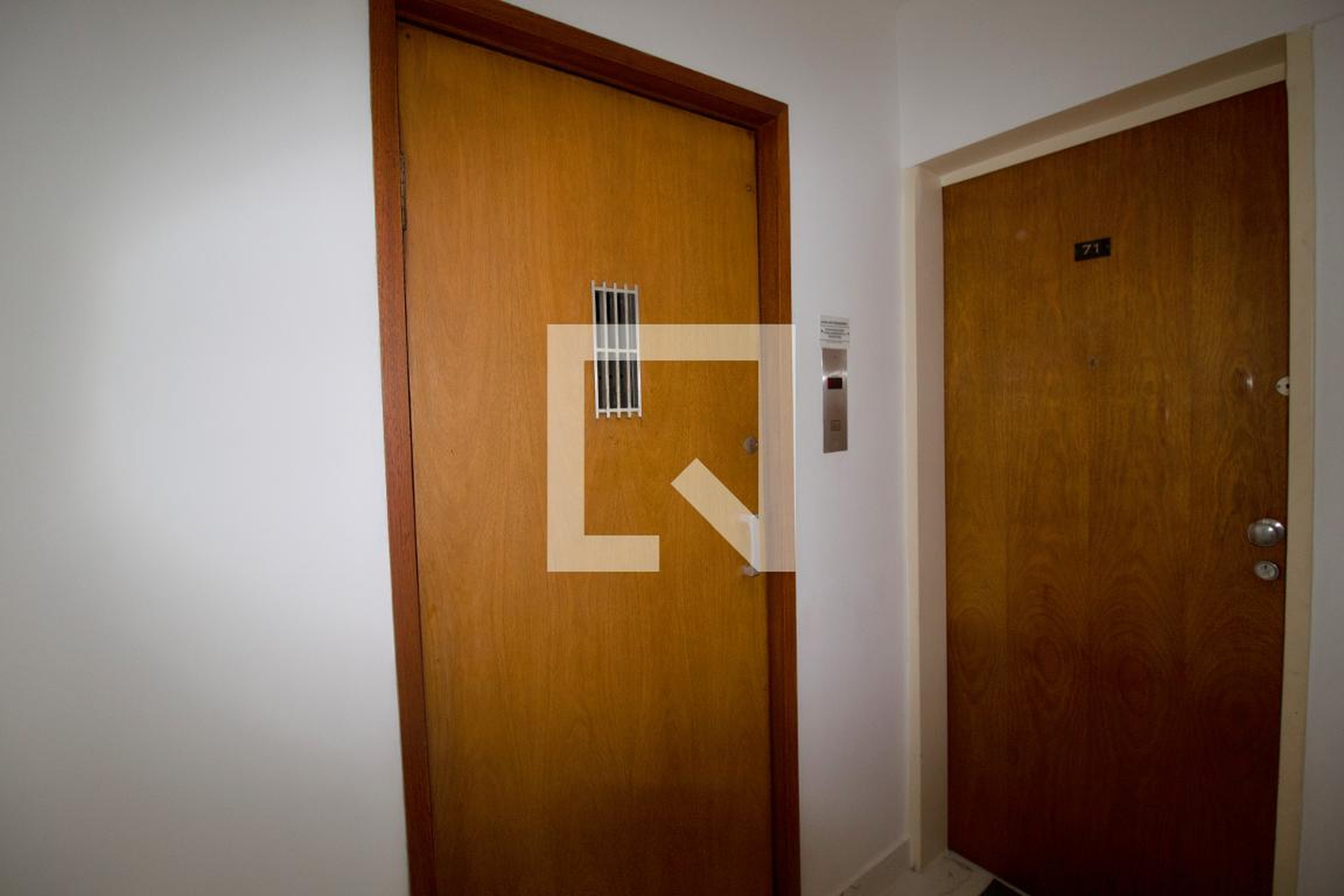 Hall de entrada - Sandra