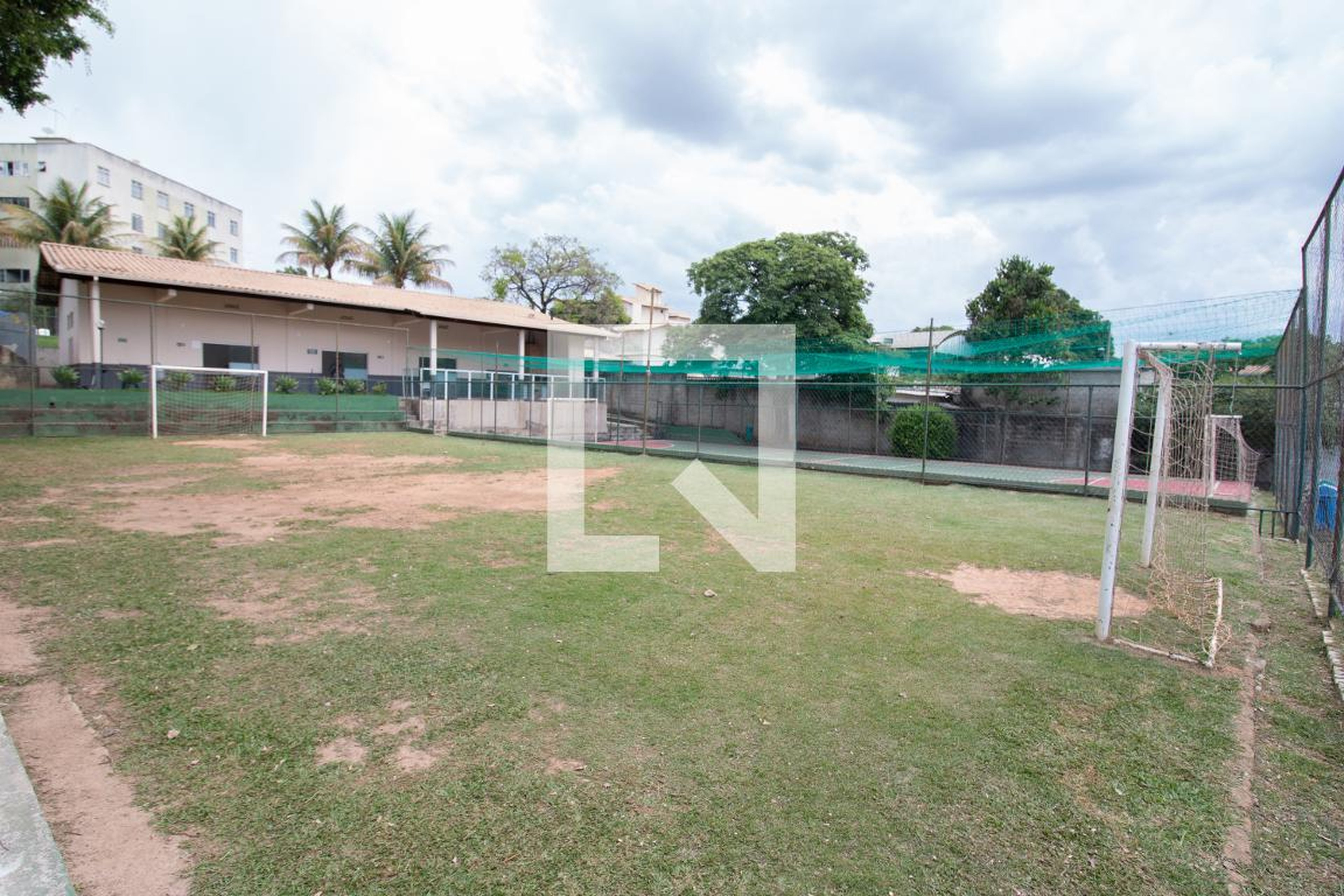 Quadra - Bosque Club