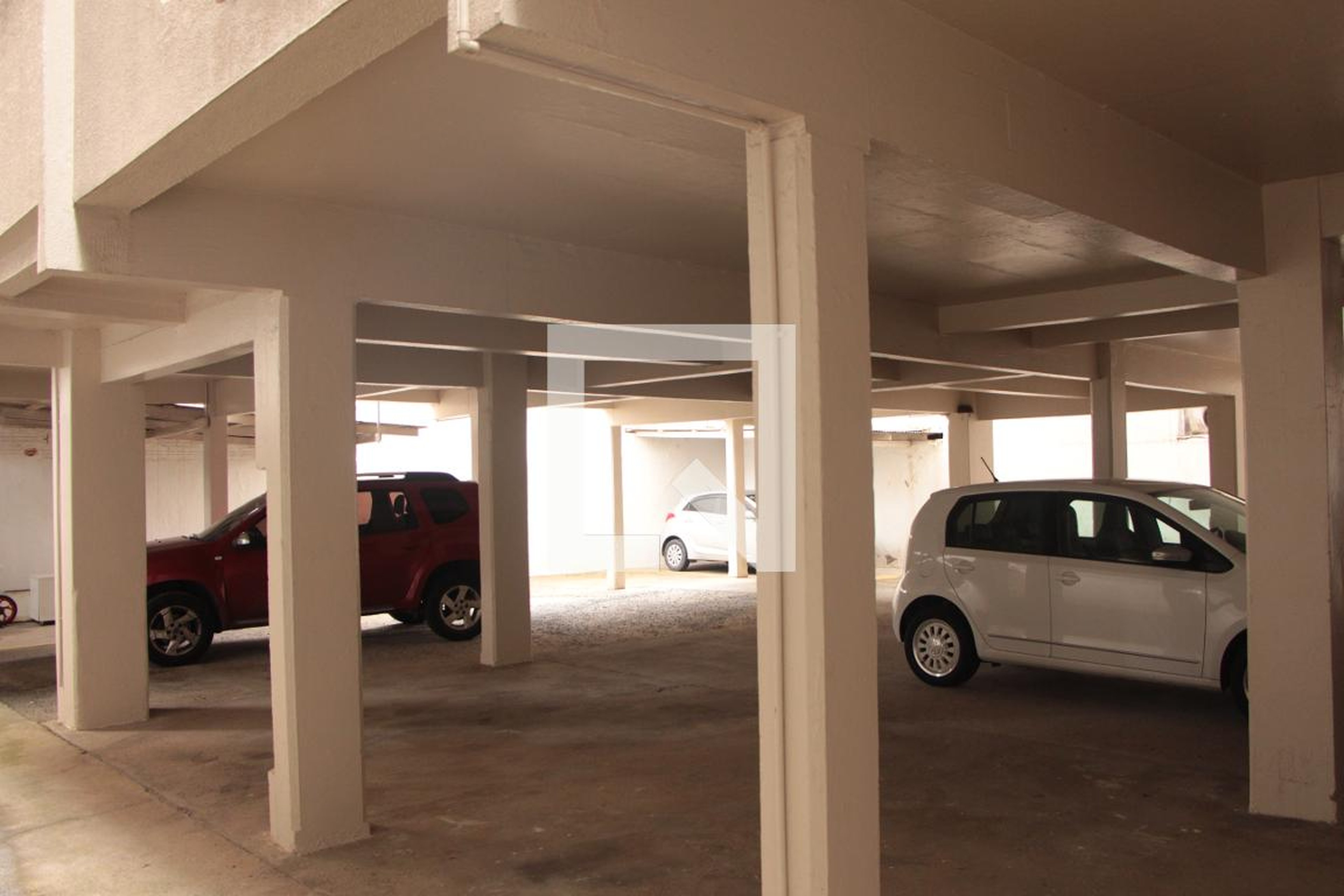 Área comum - Edifício Nice