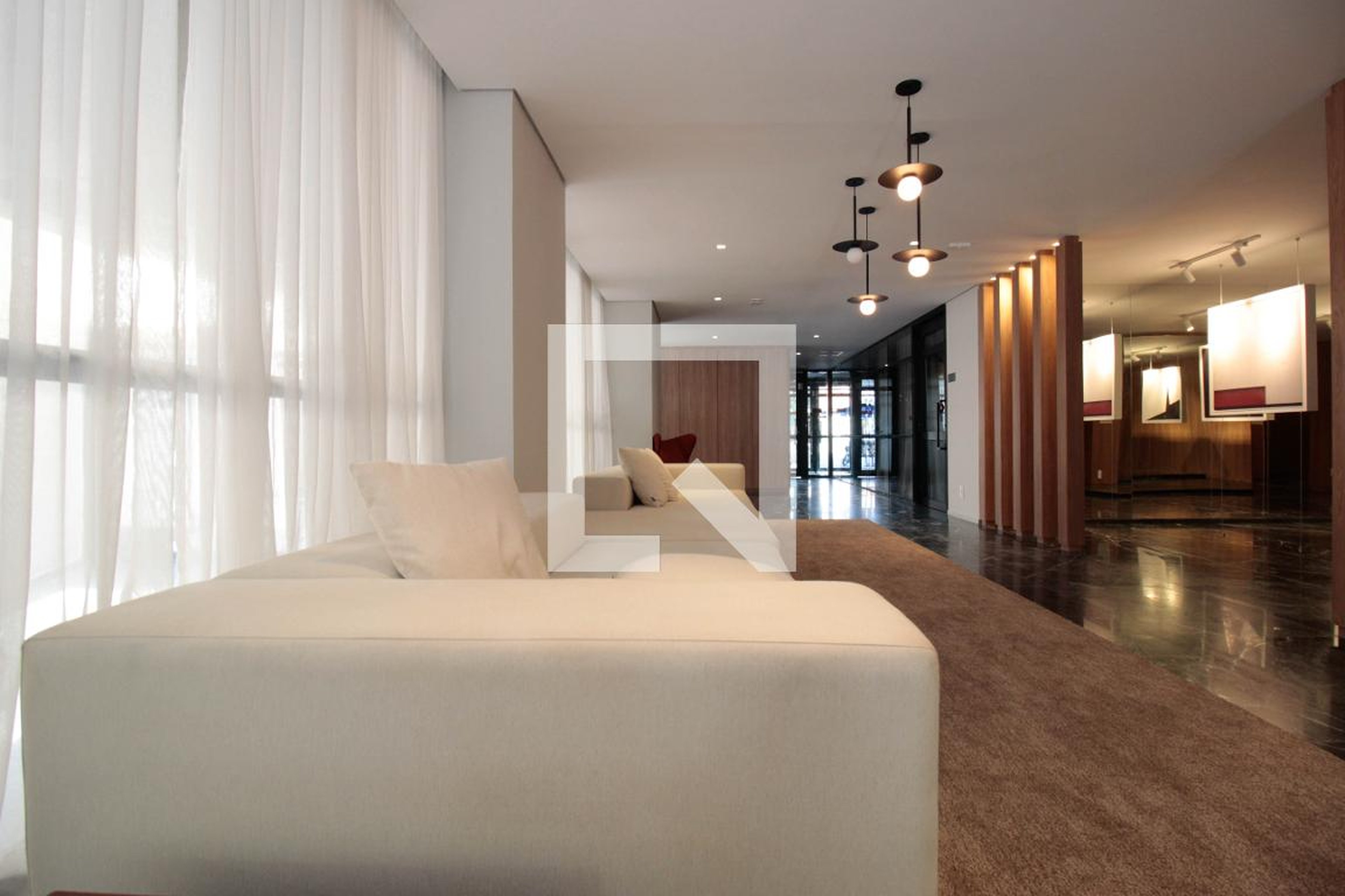 Hall social - Veritas