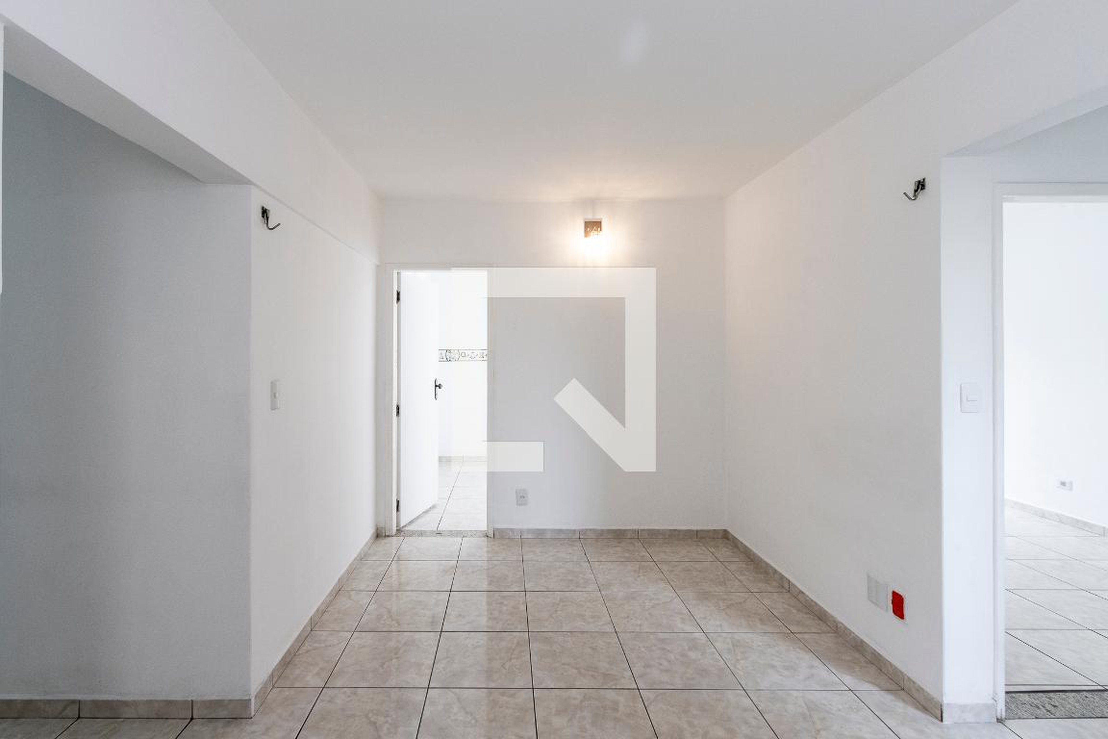 Hall - Edifício Pereira de Souza