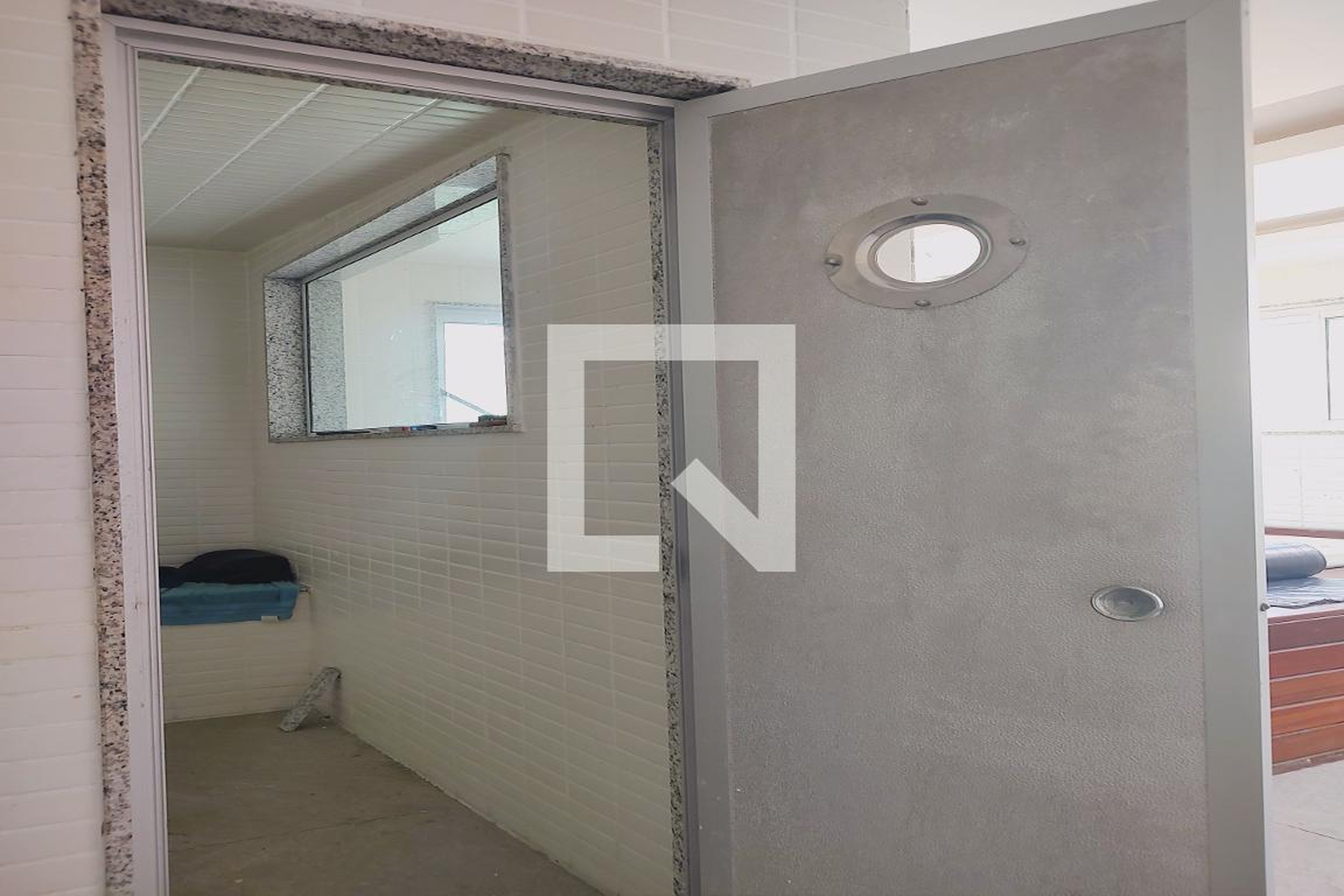 Sauna - Only Residencial