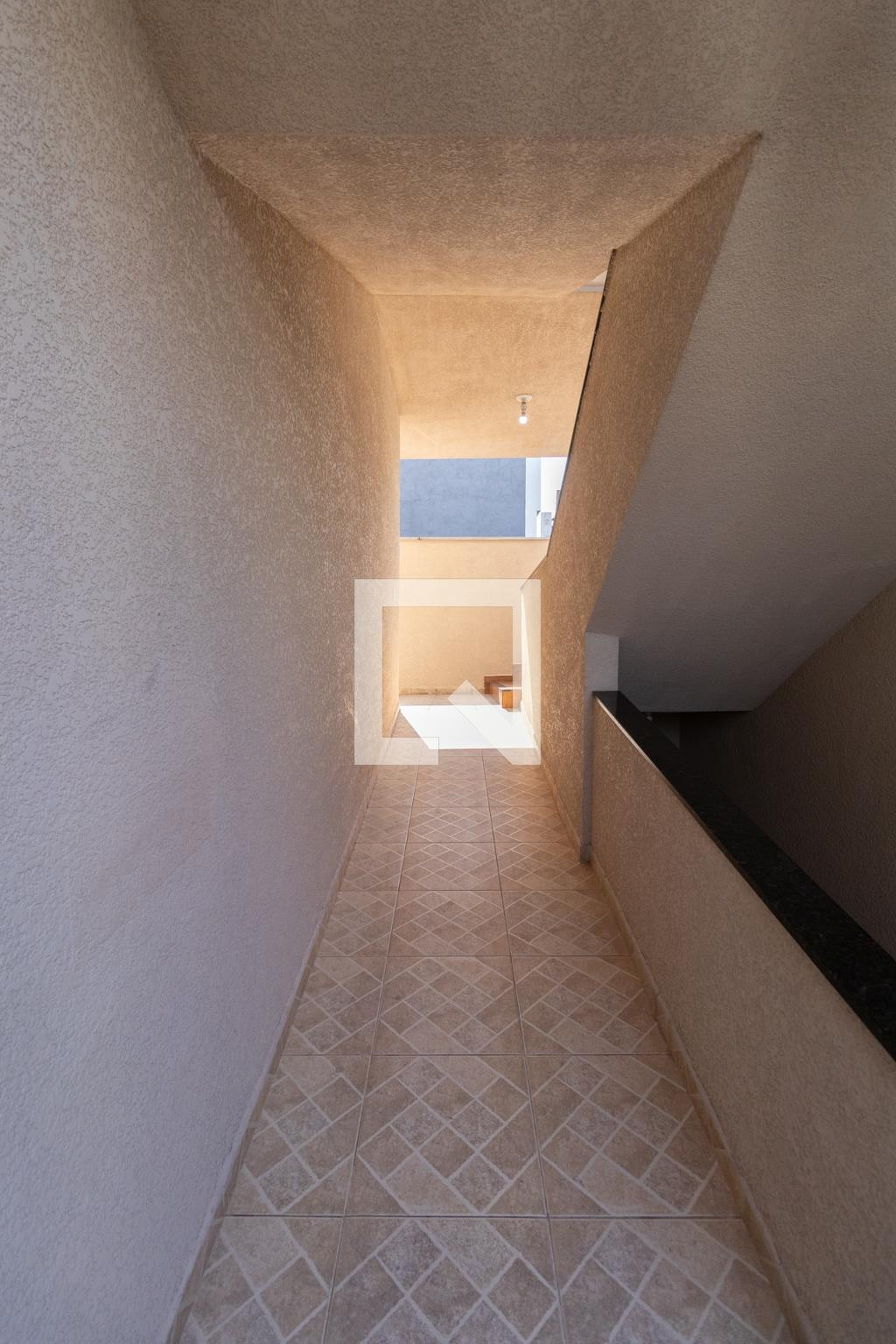 Área Comum - Residencial José Giordano