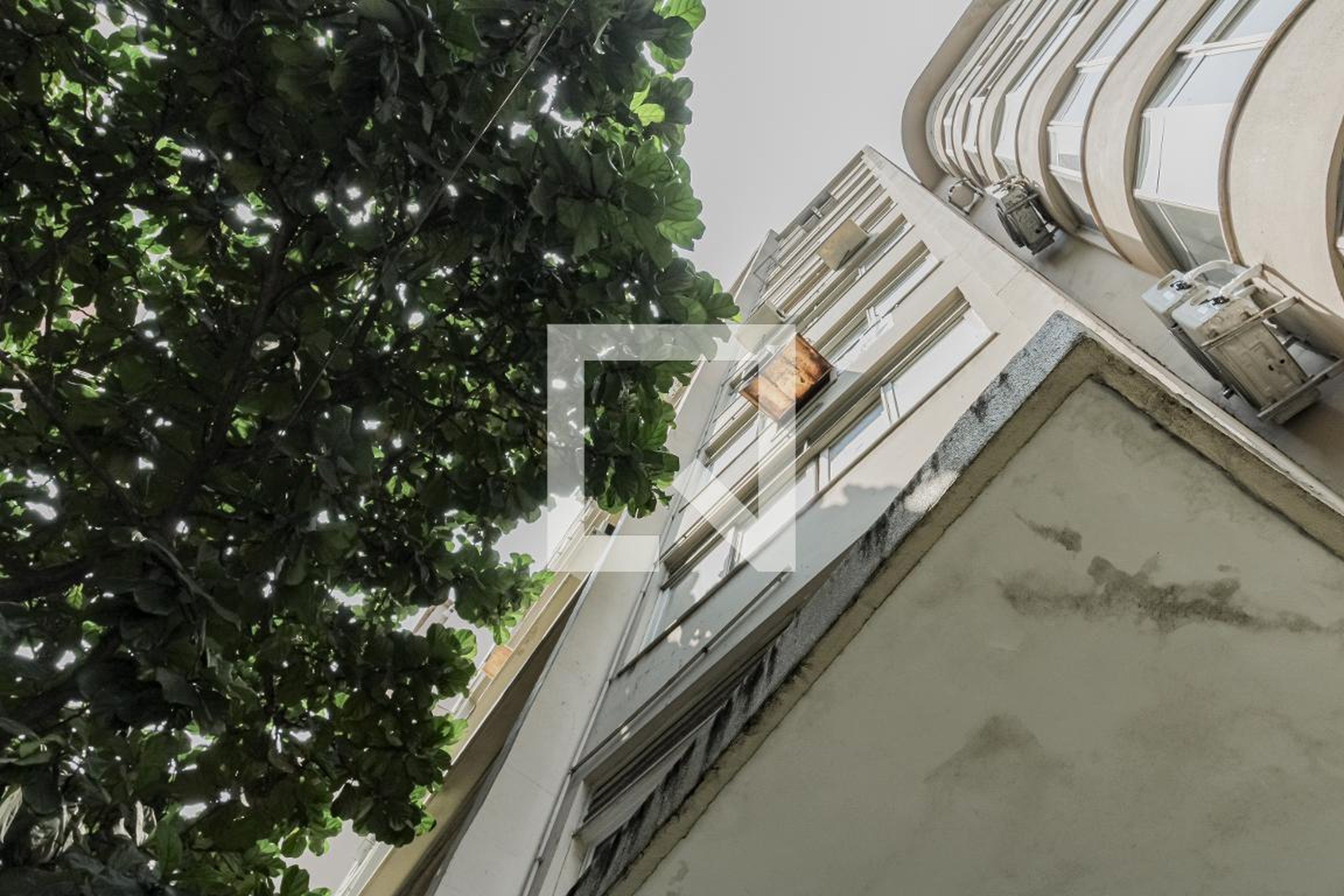 Fachada do Prédio Condomínio Villmont