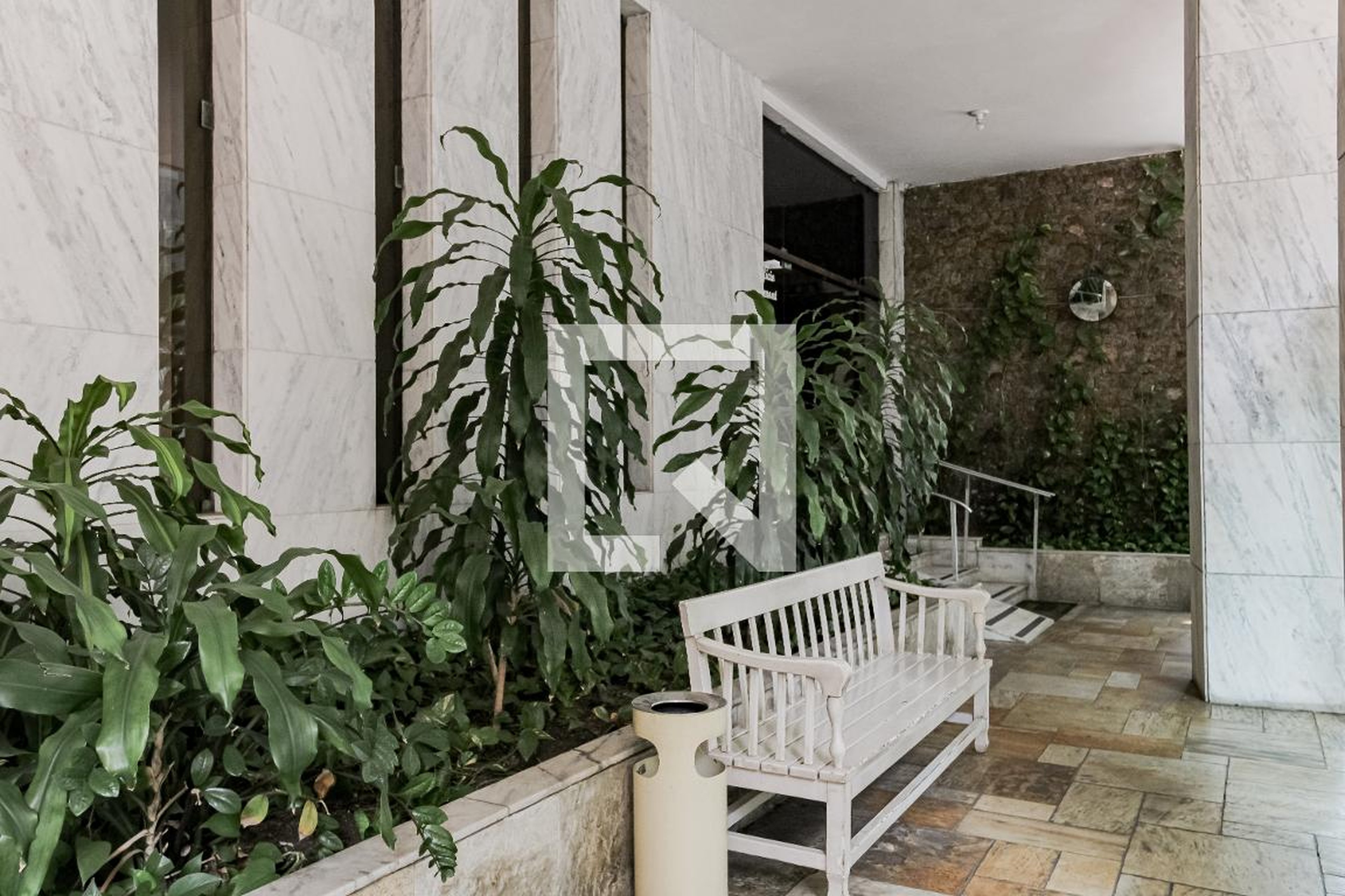 Hall de entrada - Villmont