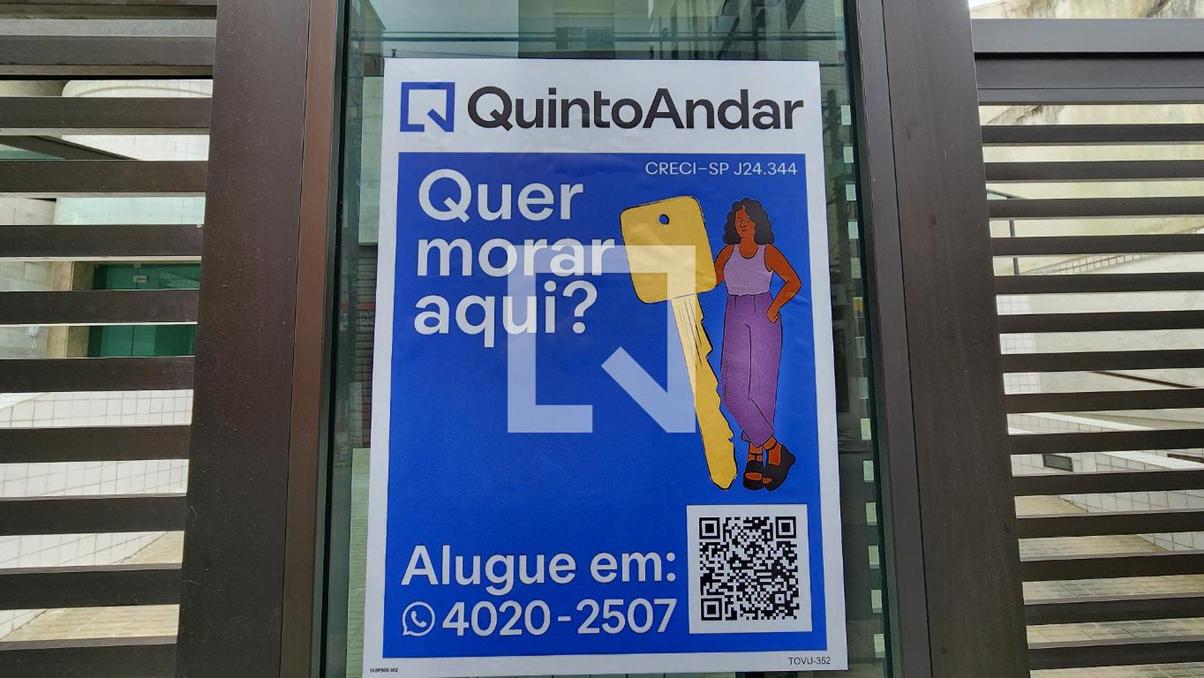 Fachada Residencial Caicara Park