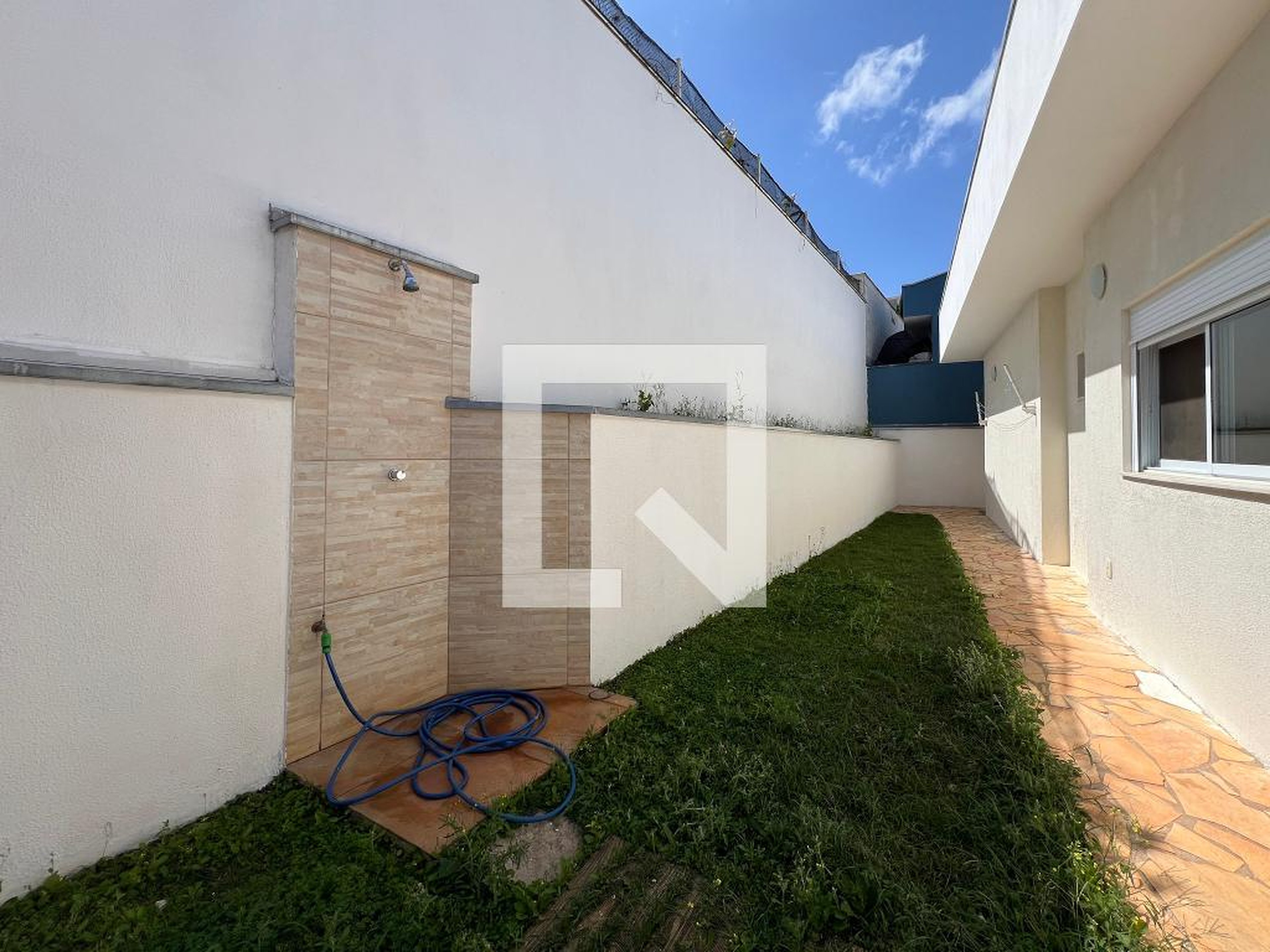 Área comum - Canterville