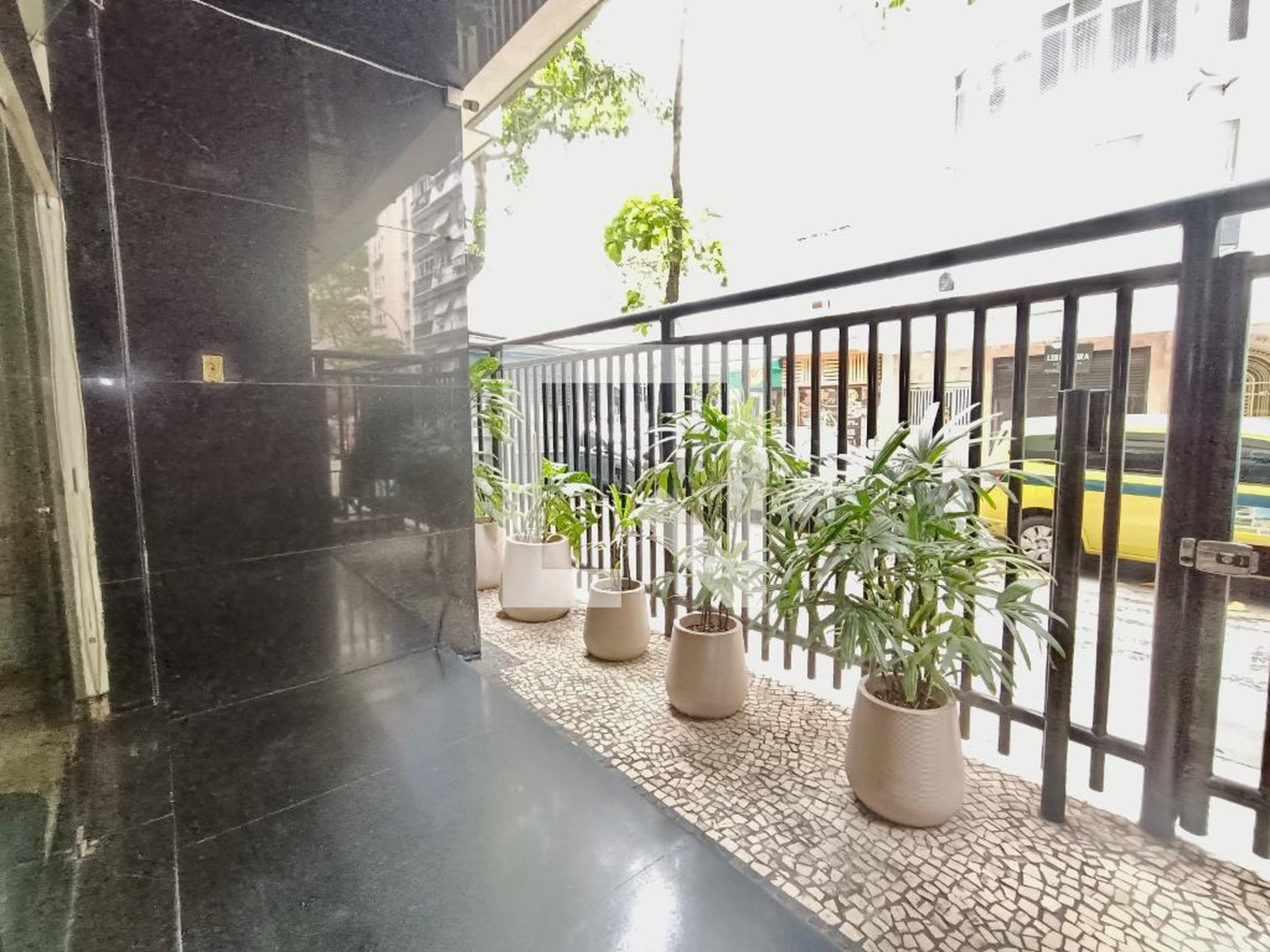Portaria - 