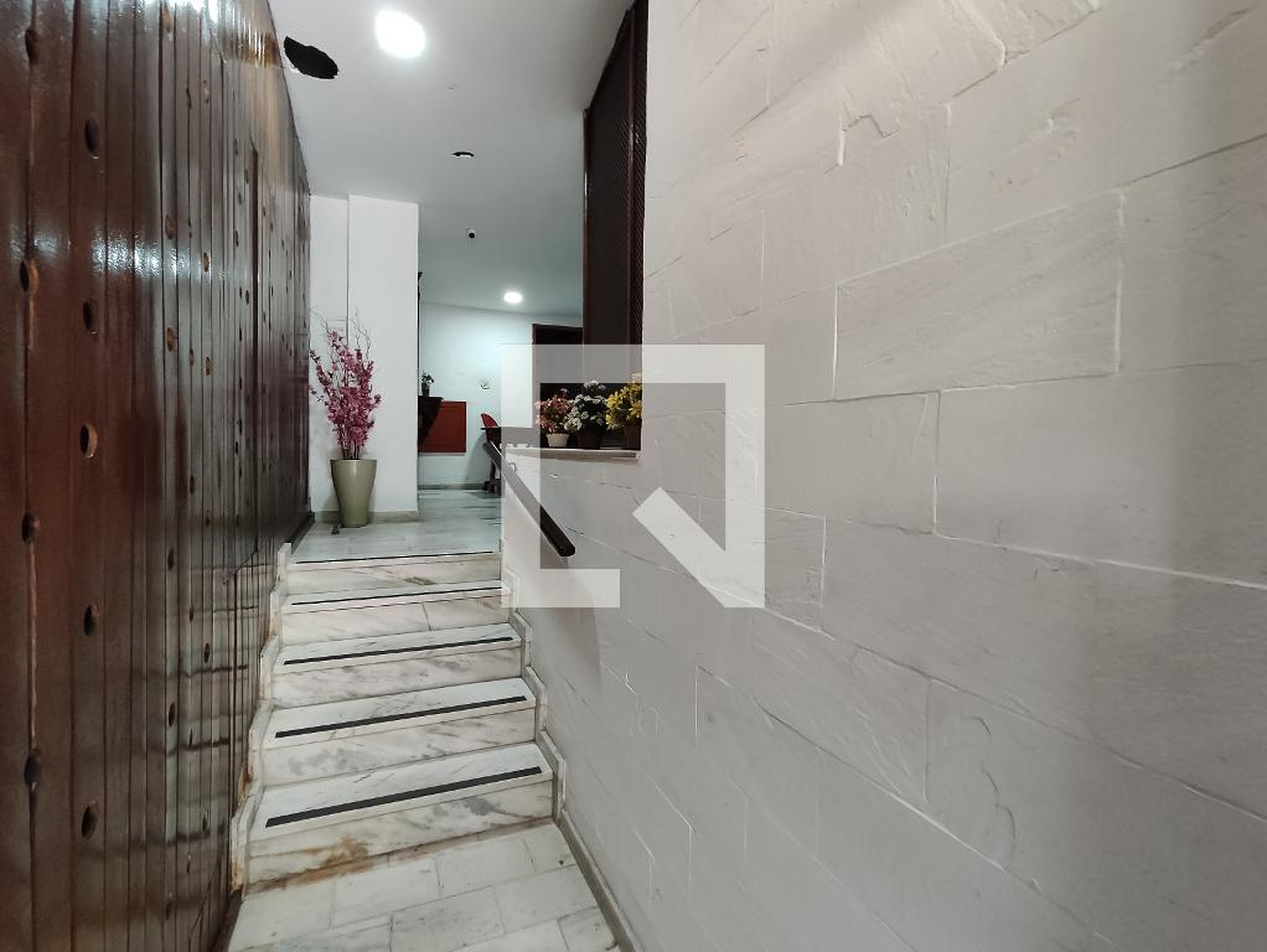 Área comum - Muriaé