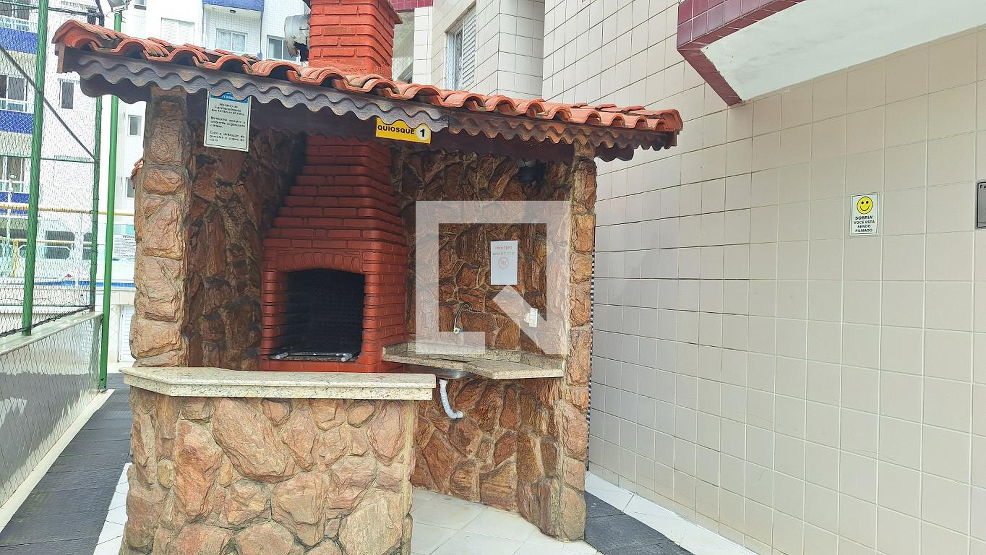 Churrasqueira - Santa Anastacia