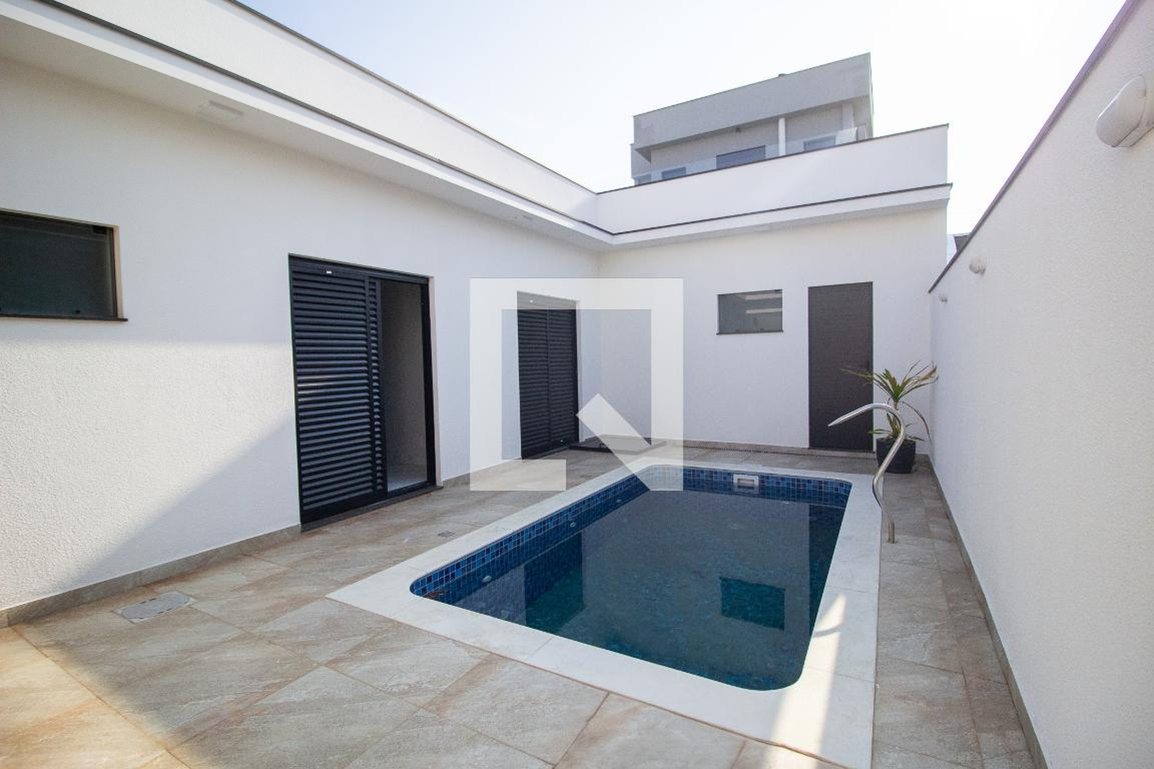 Piscina - LE France