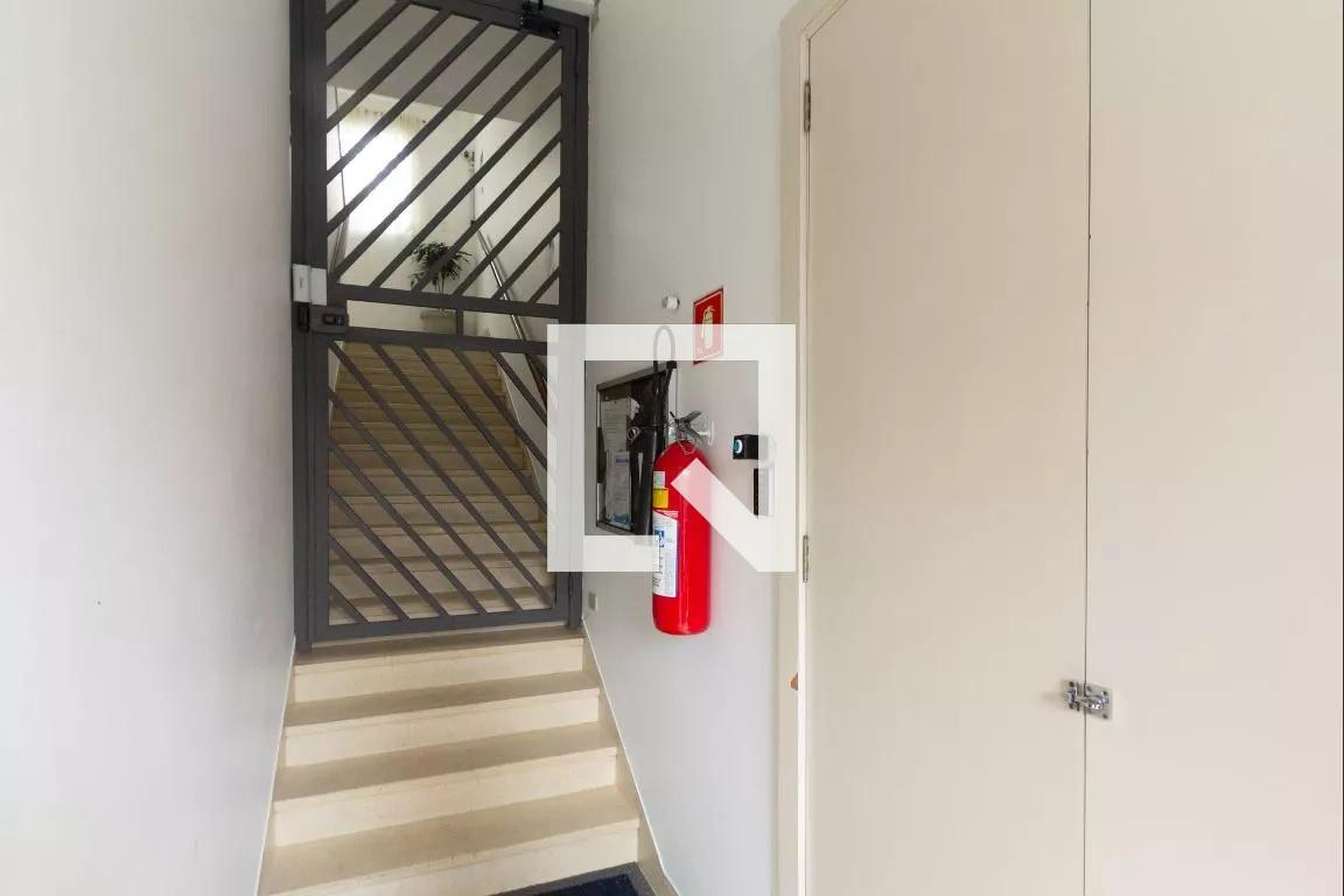 Área comum - Macaratins