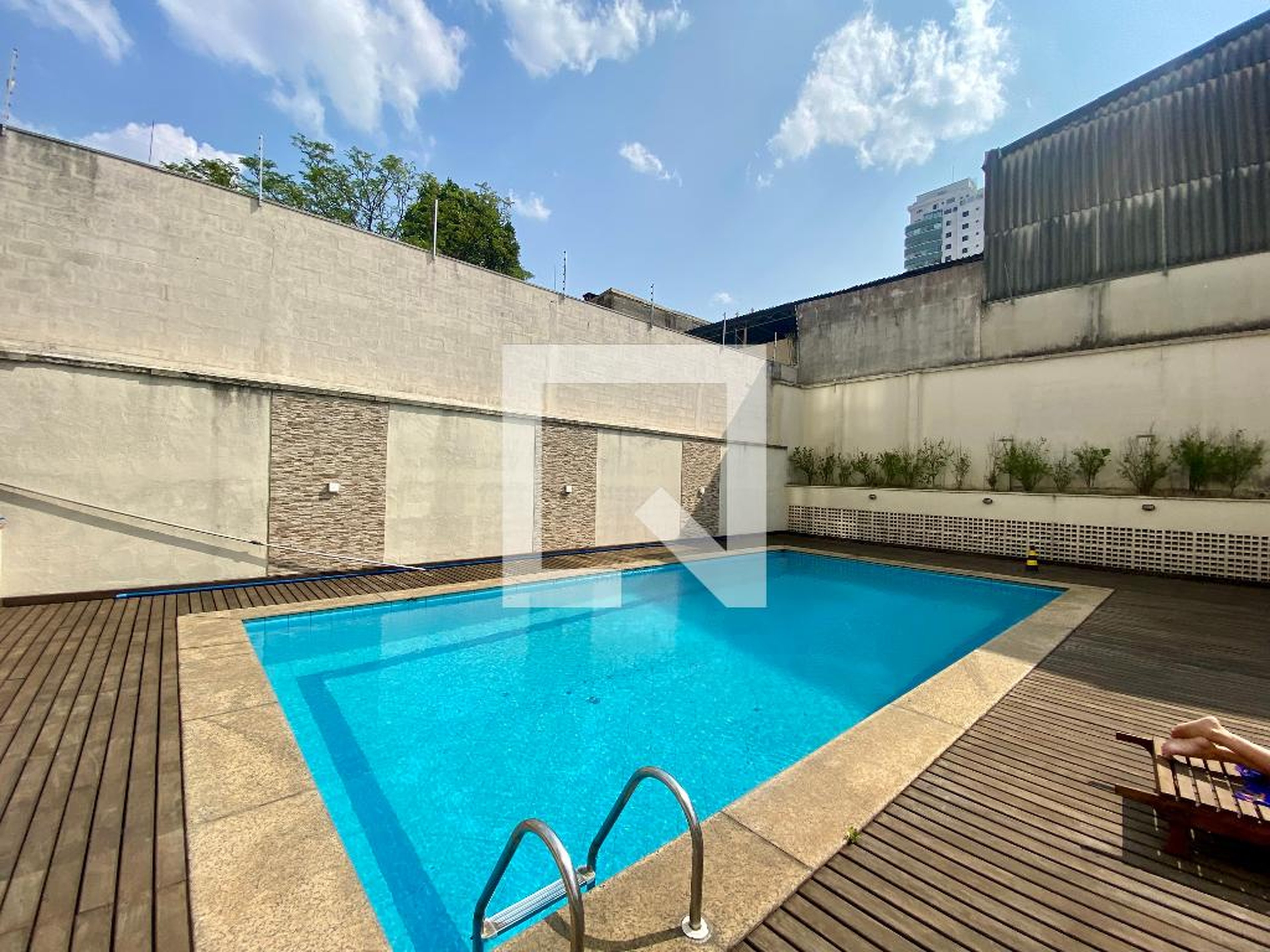 Piscina - Terra Nostra IV