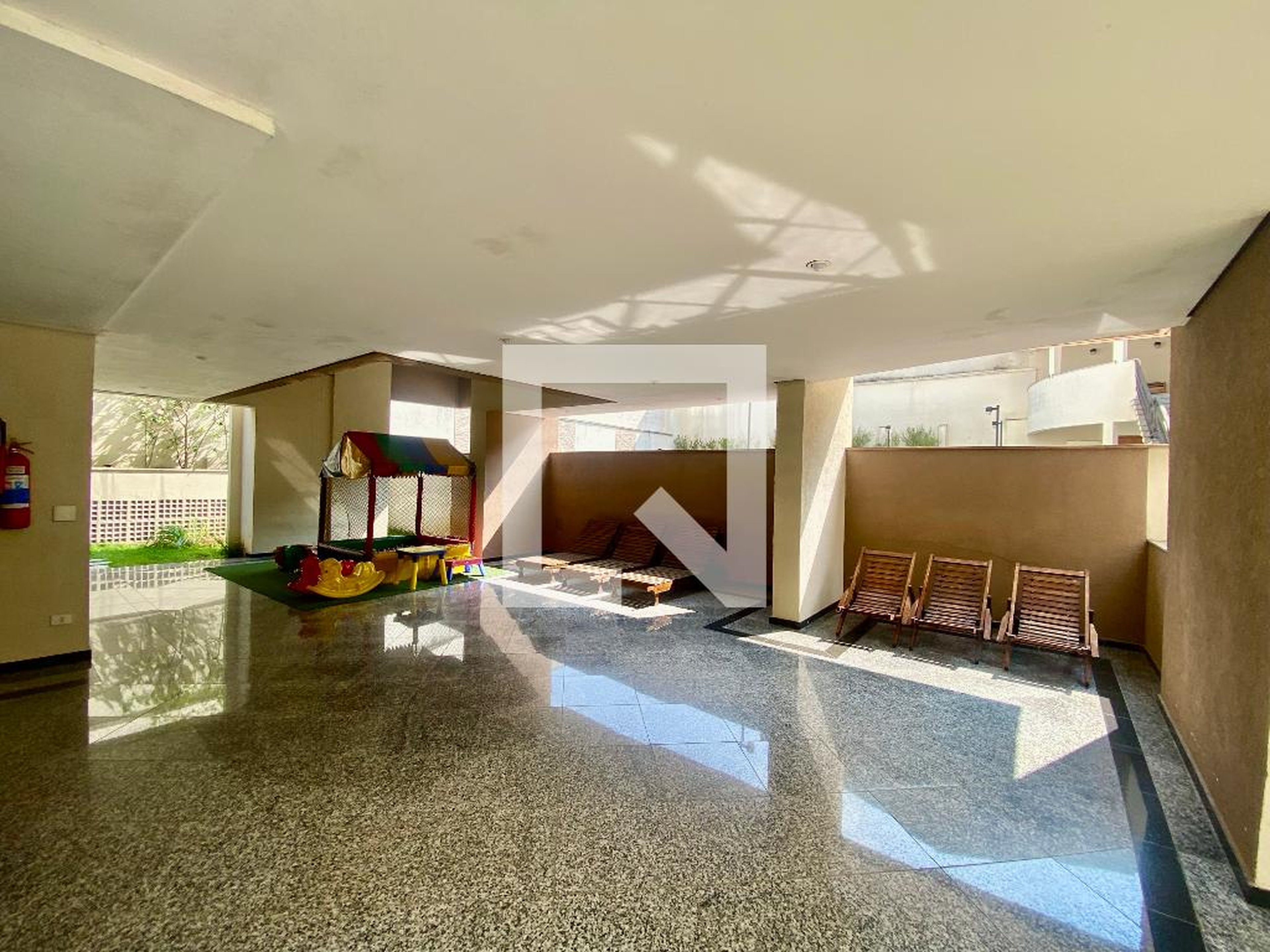 Playground - Terra  Nostra Iv