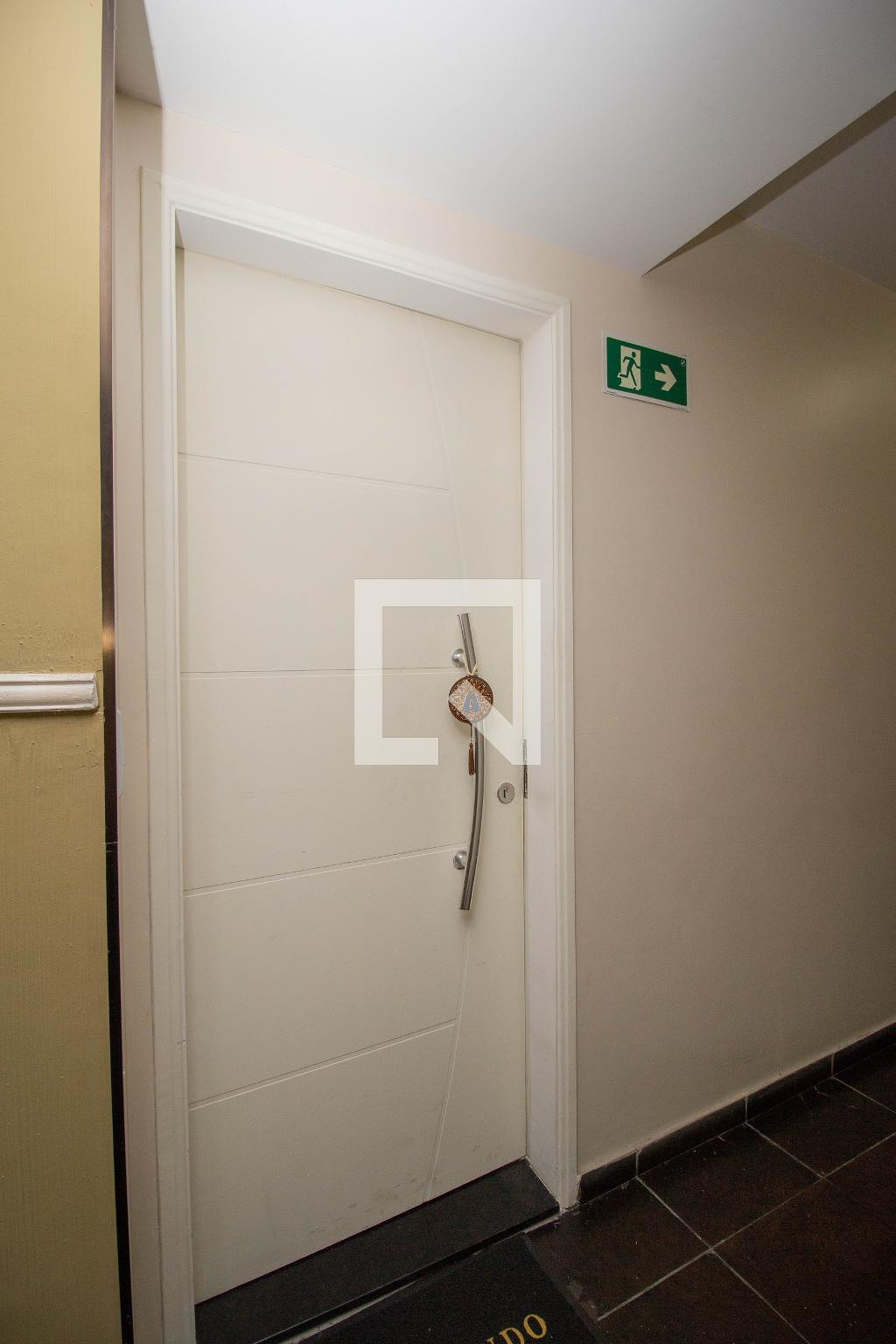 Hall de Entrada - Tulipas