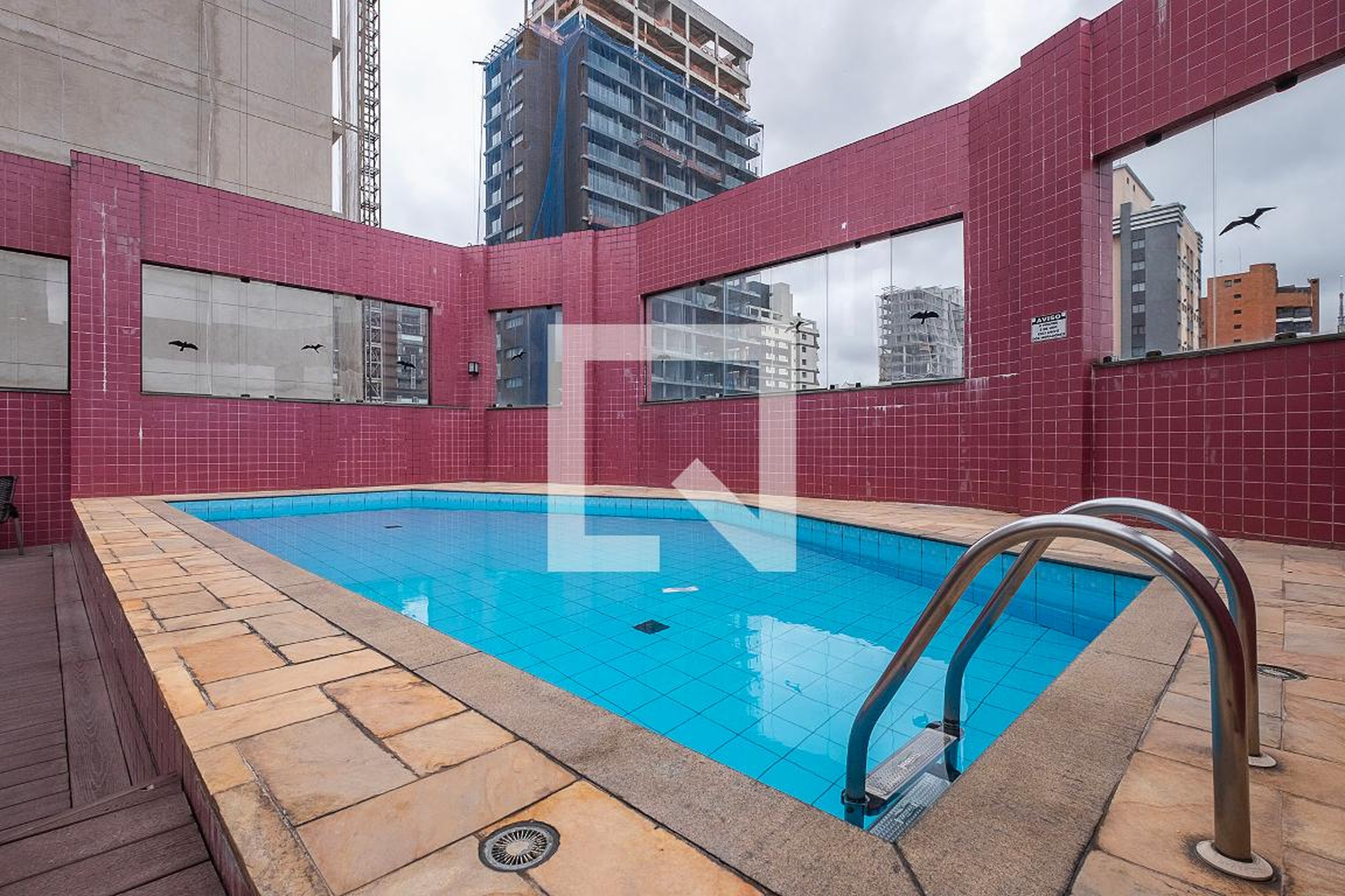 Piscina - 