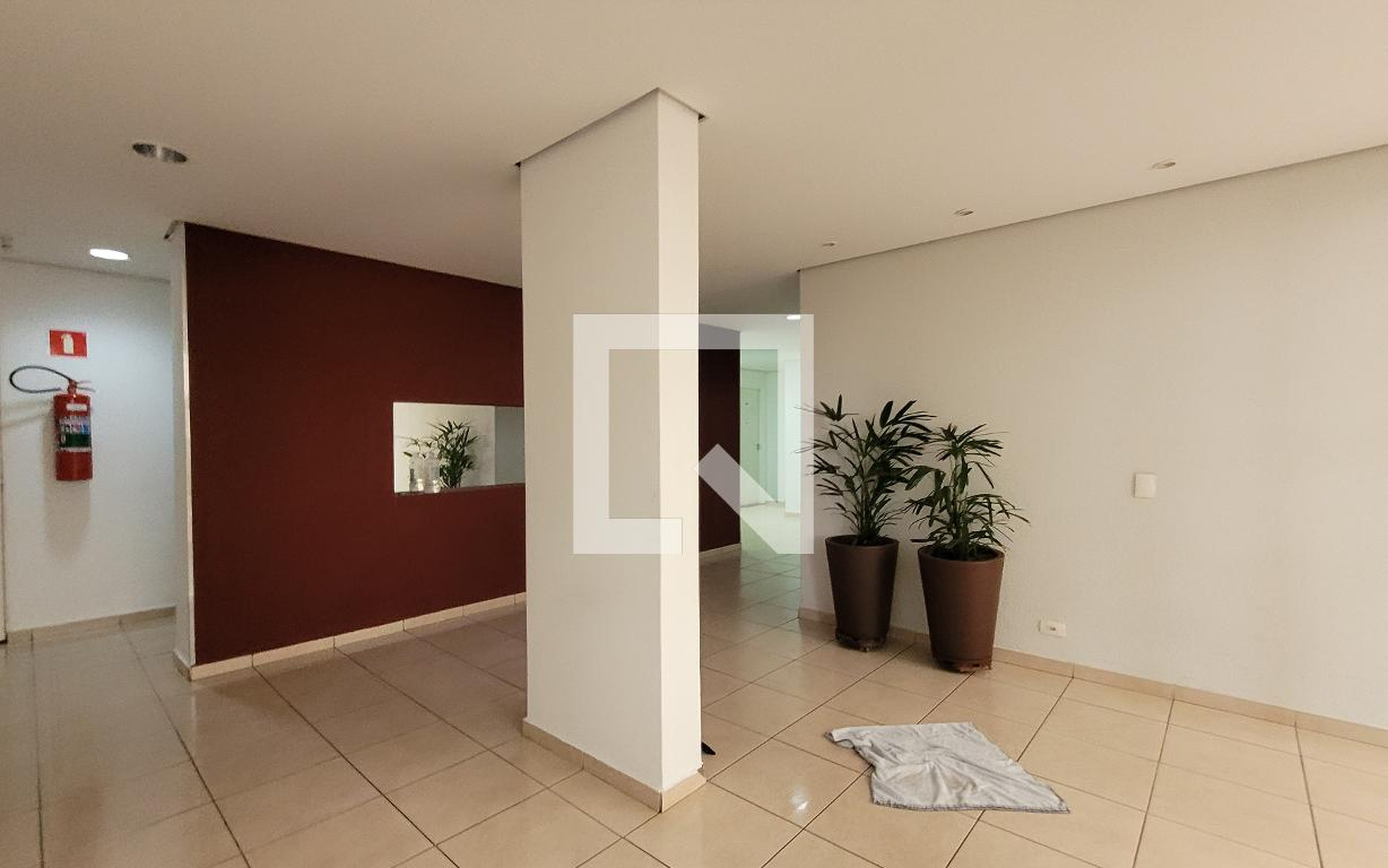 Hall de entrada - null