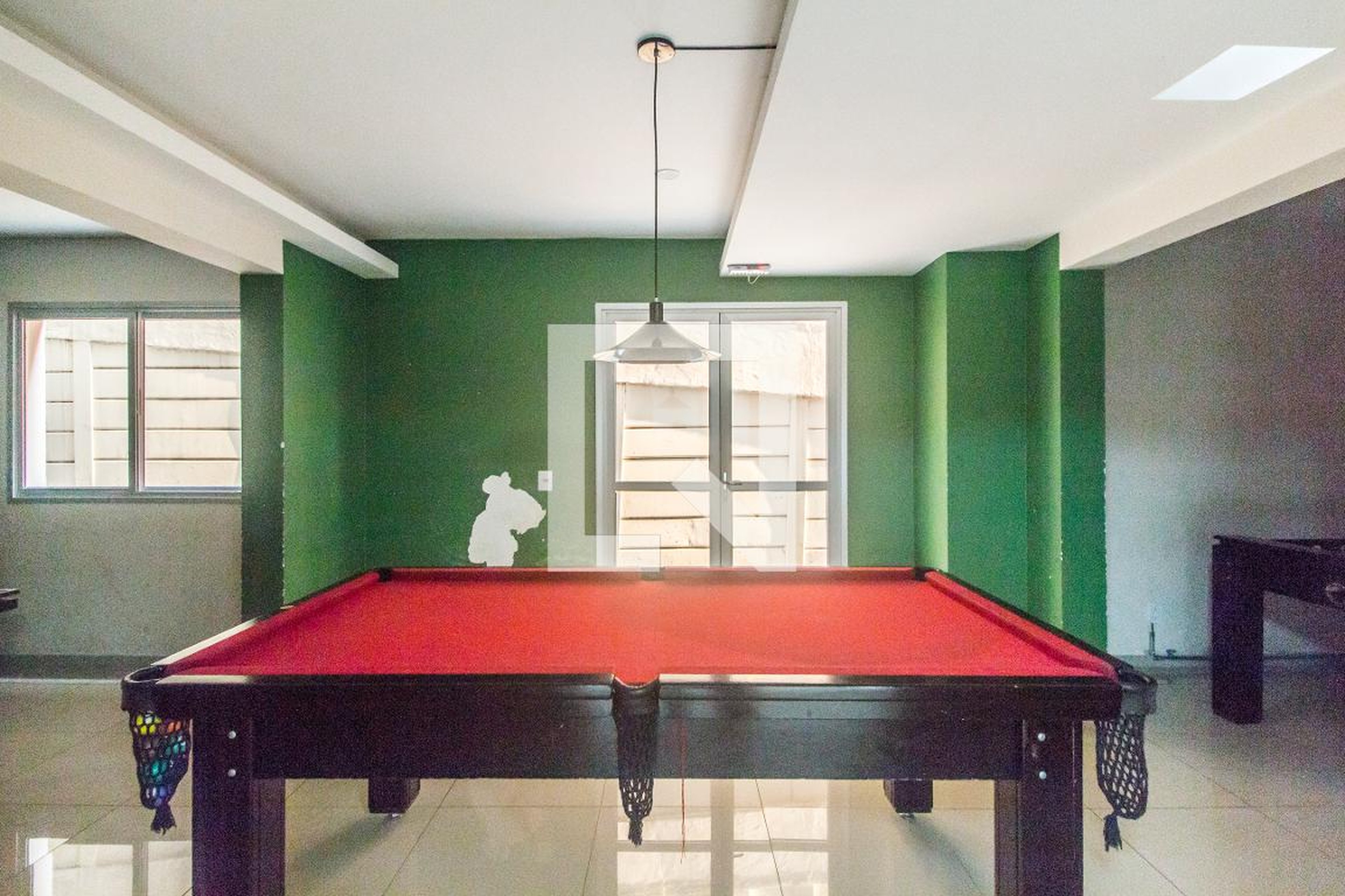 Sala de Jogos - Vila Vita Hoga