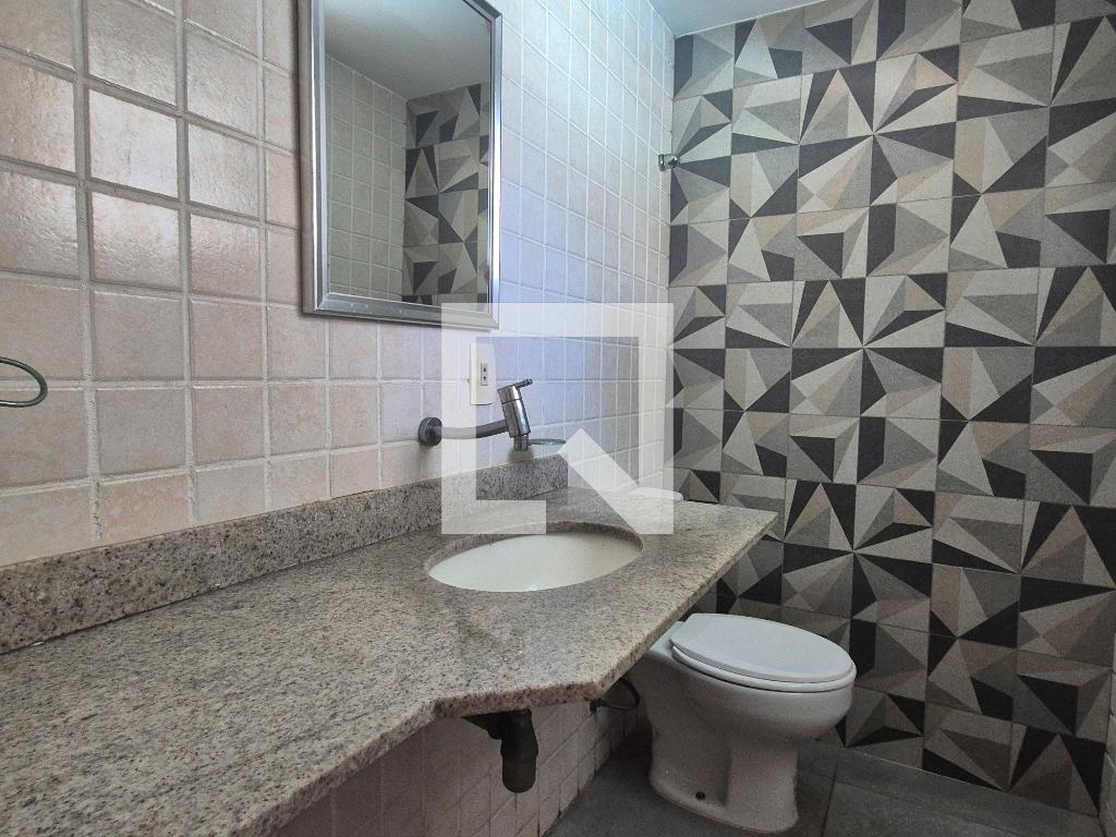 Área comum - Amalfi