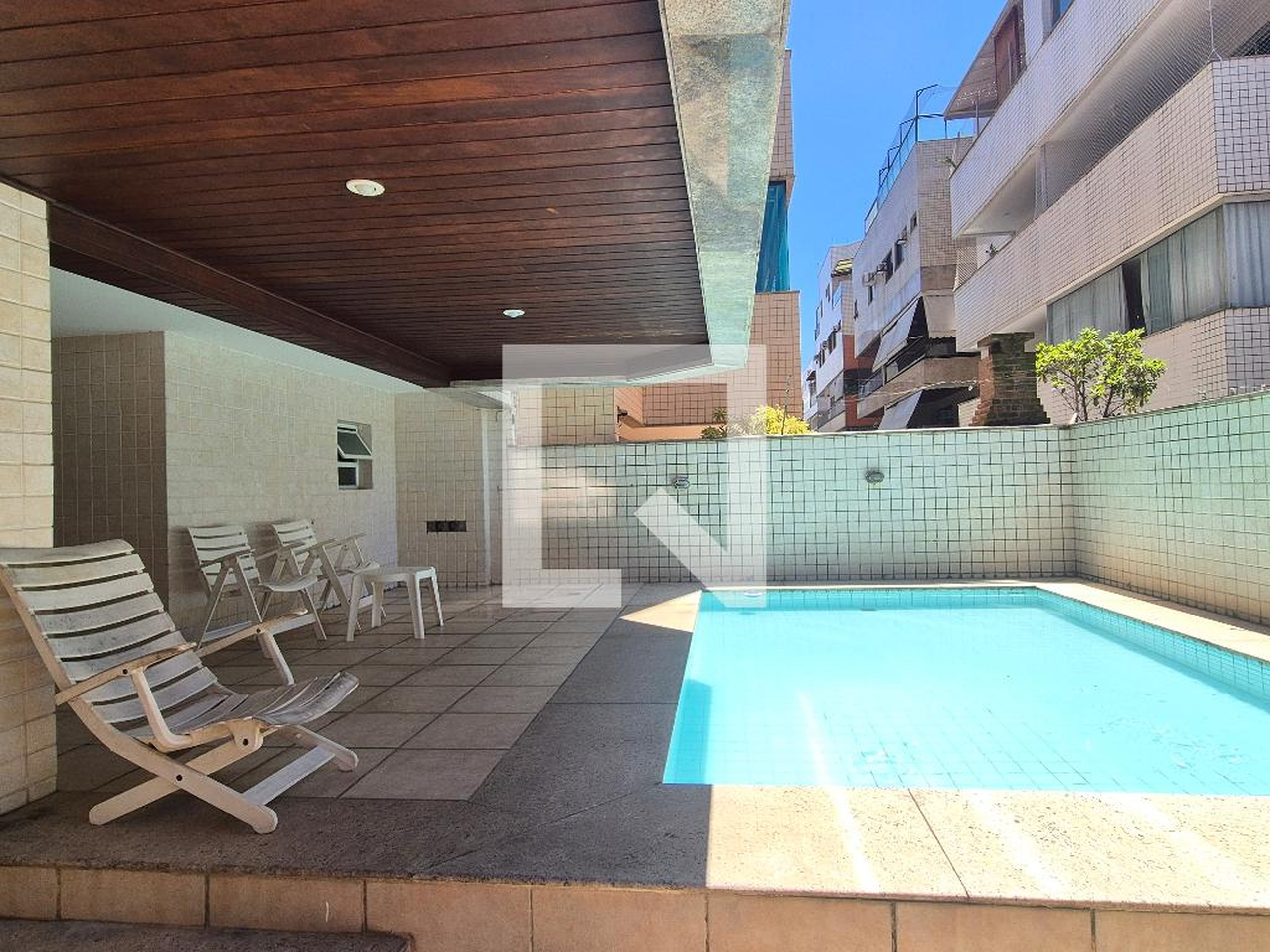 Hall de entrada - Amalfi