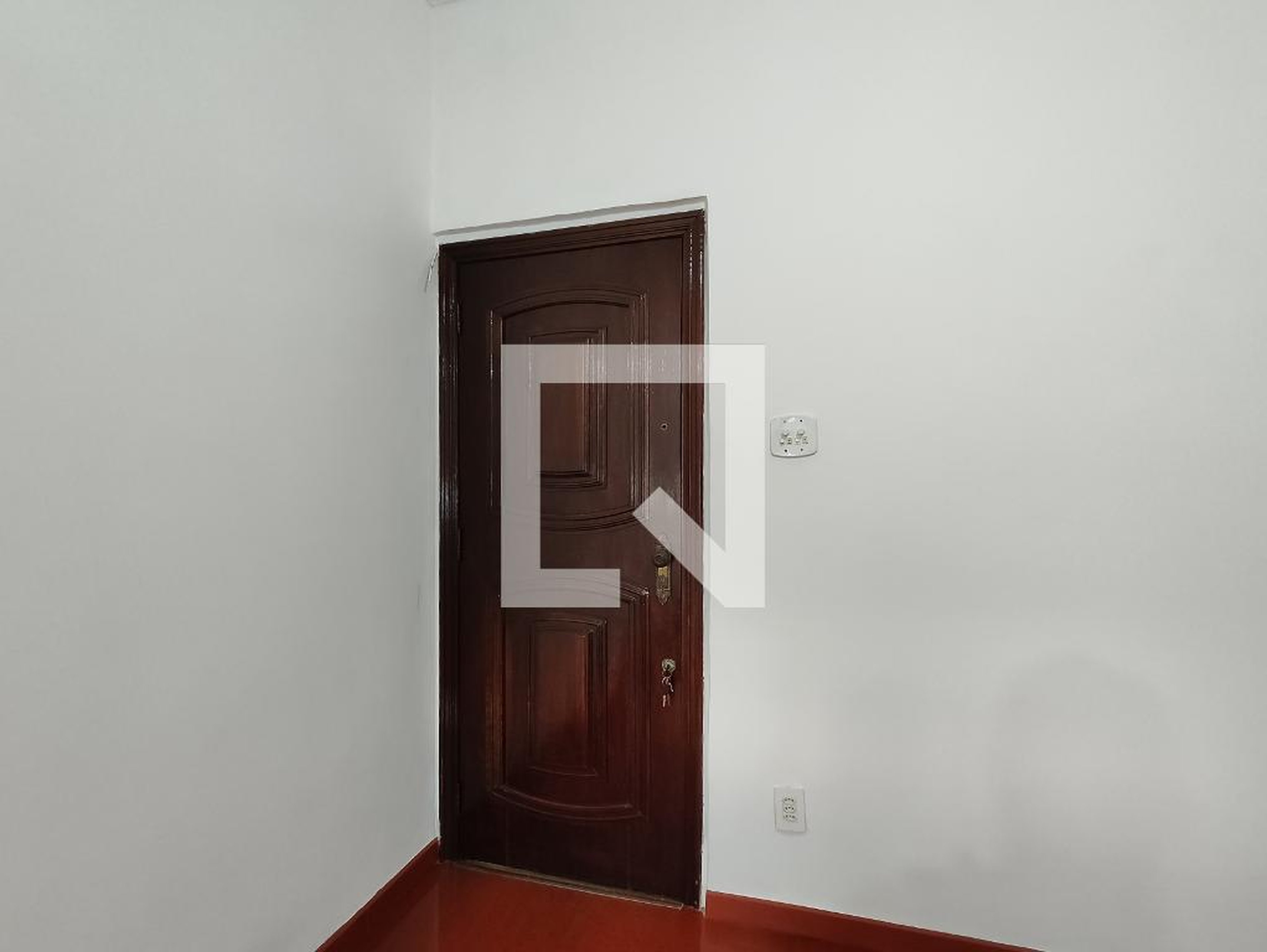 Entrada - Edifício Sabrina