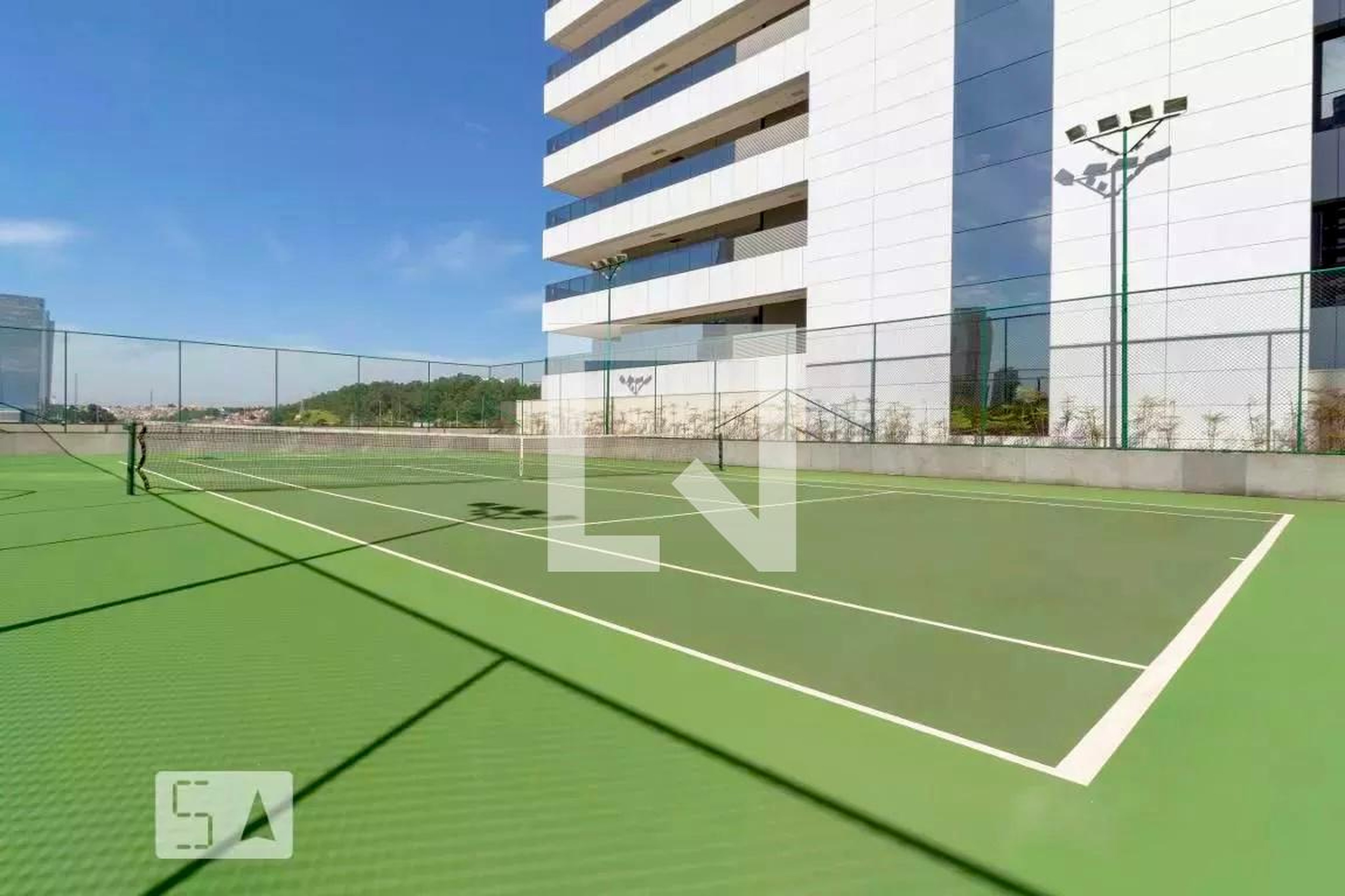 Quadra - Urbanity Home