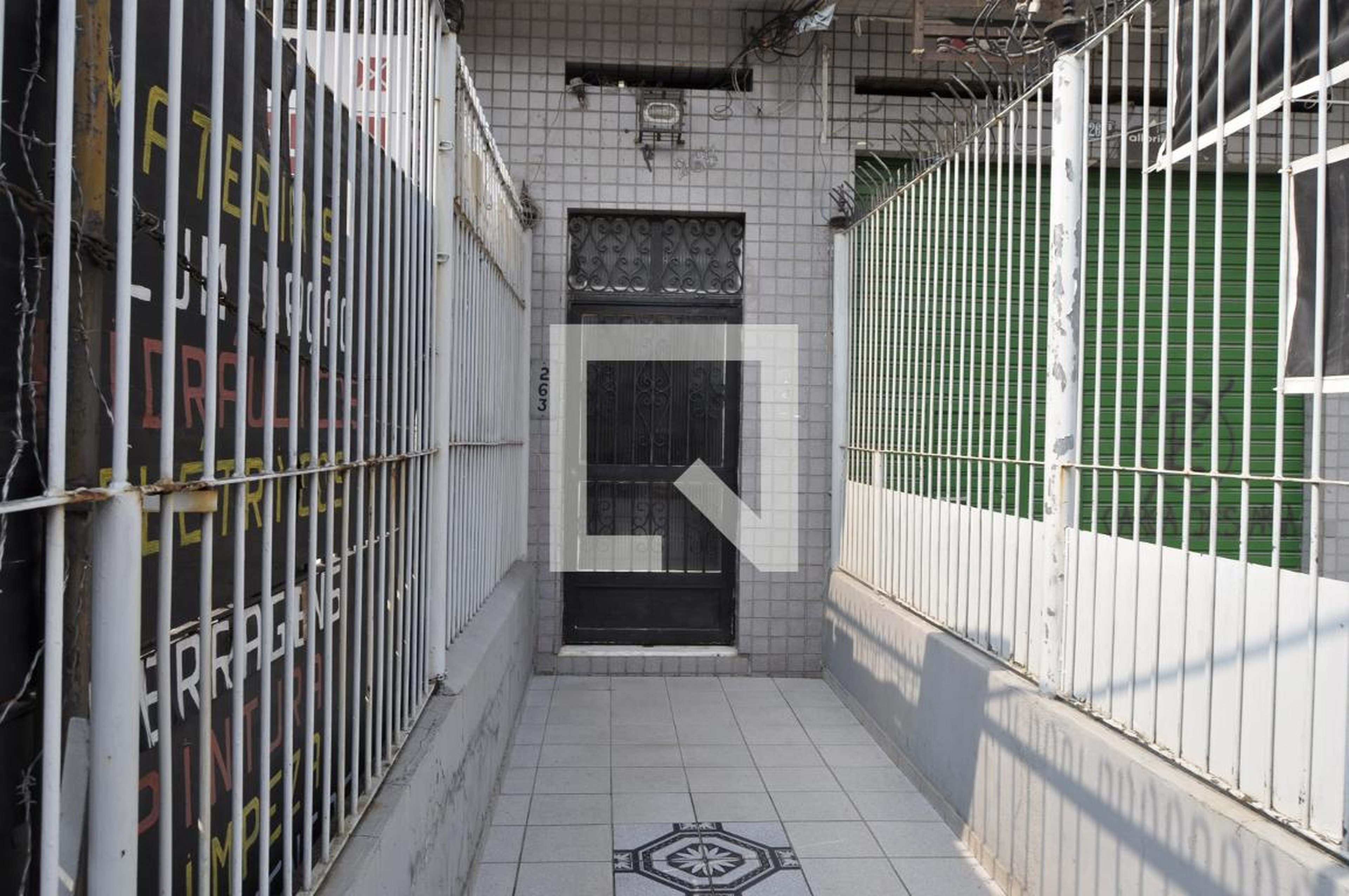 Área comum - Cupelo