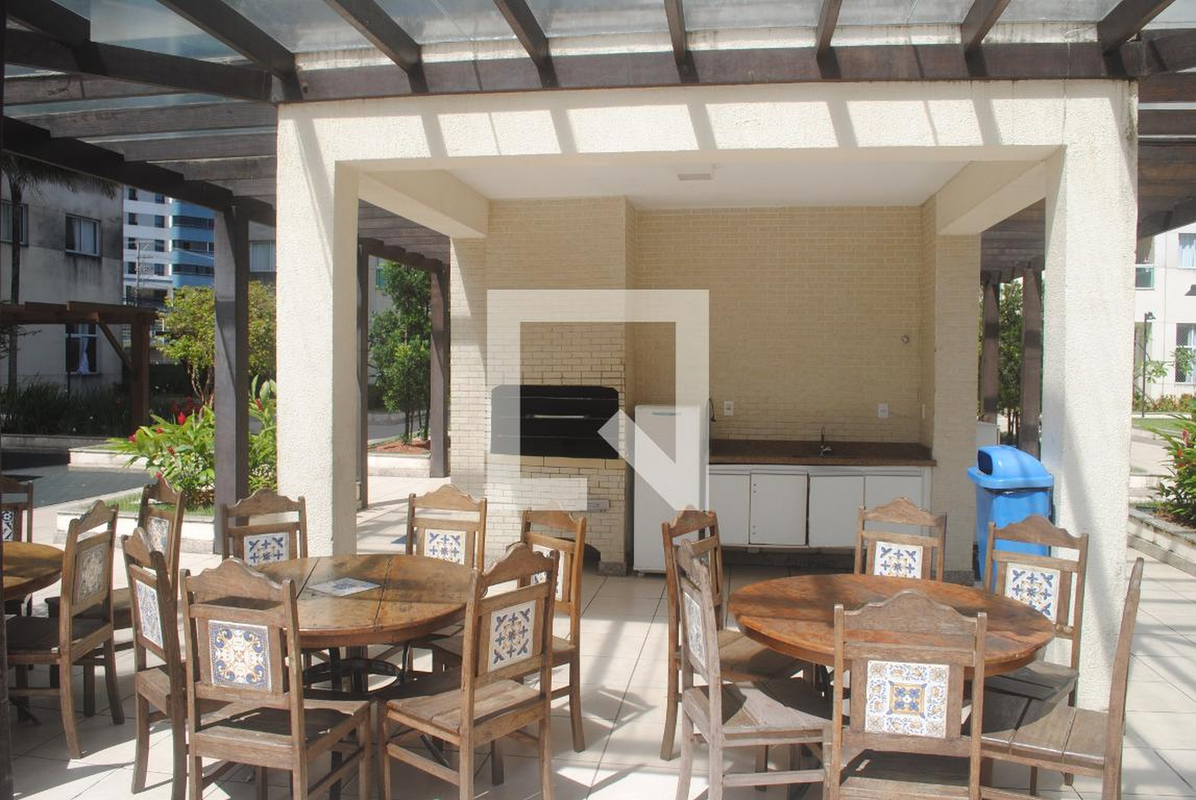 Espaço Gourmet - Horto Bela Vista