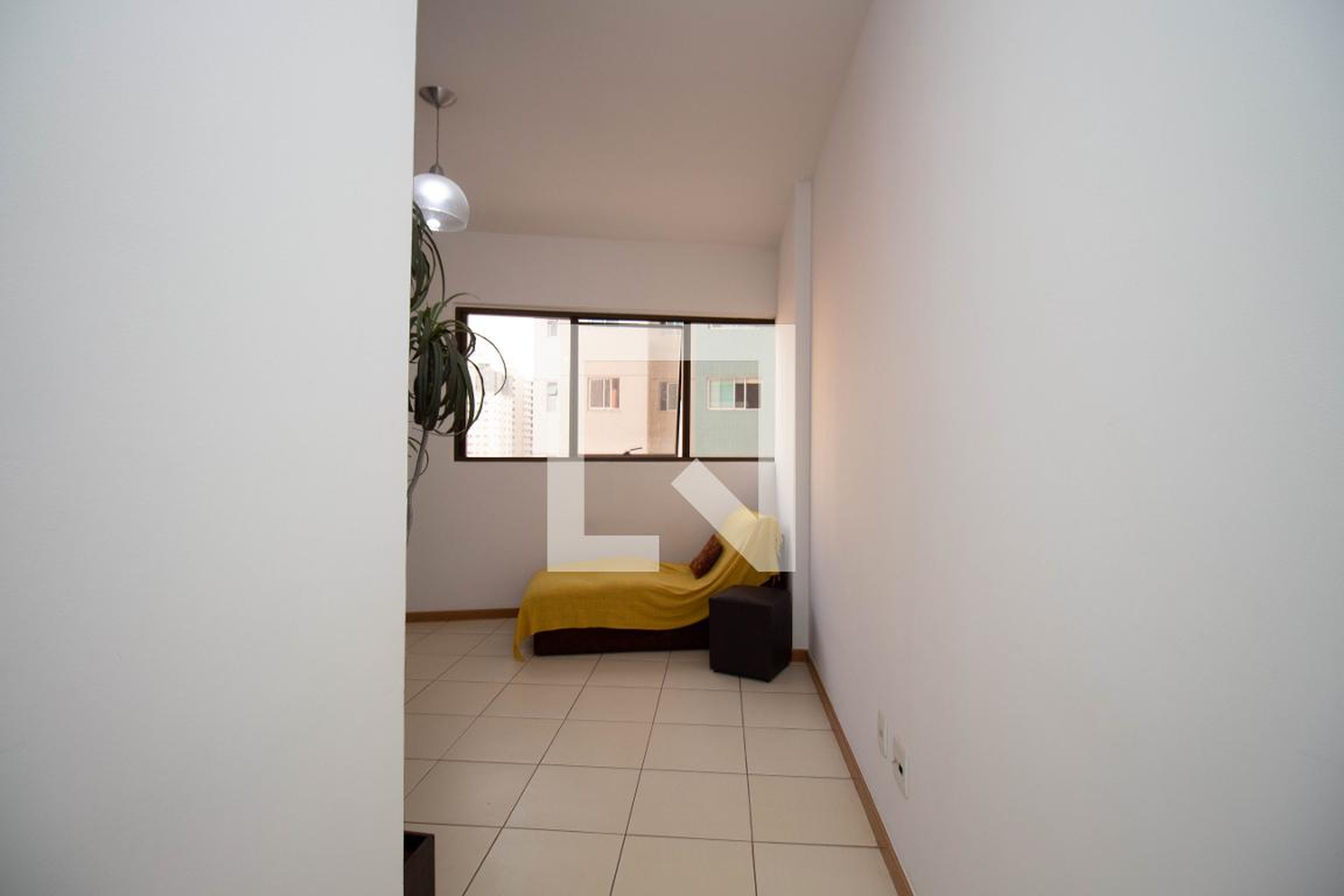 Hall - Residencial Moove