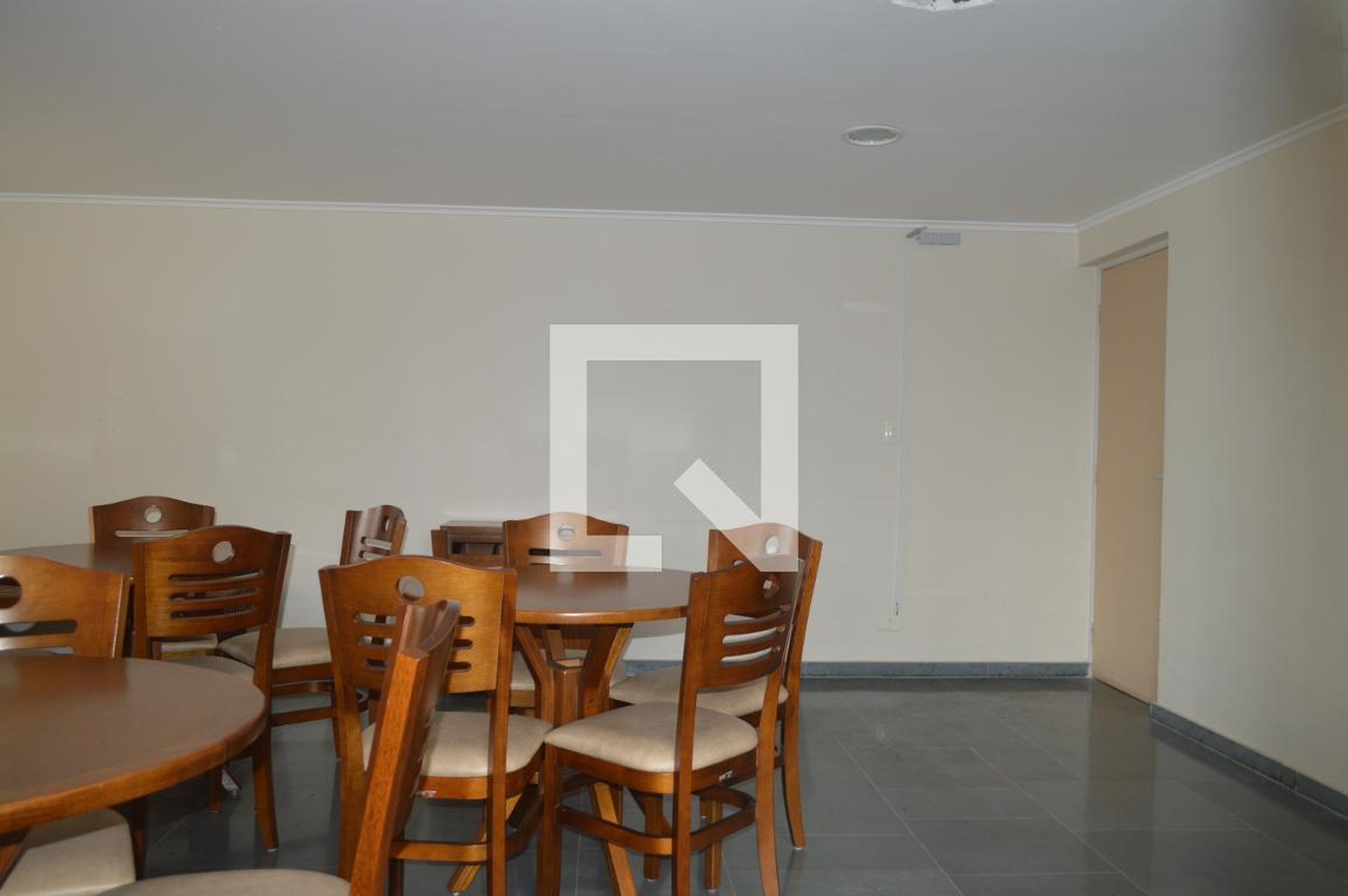 Salao de Festas - Ana Paula