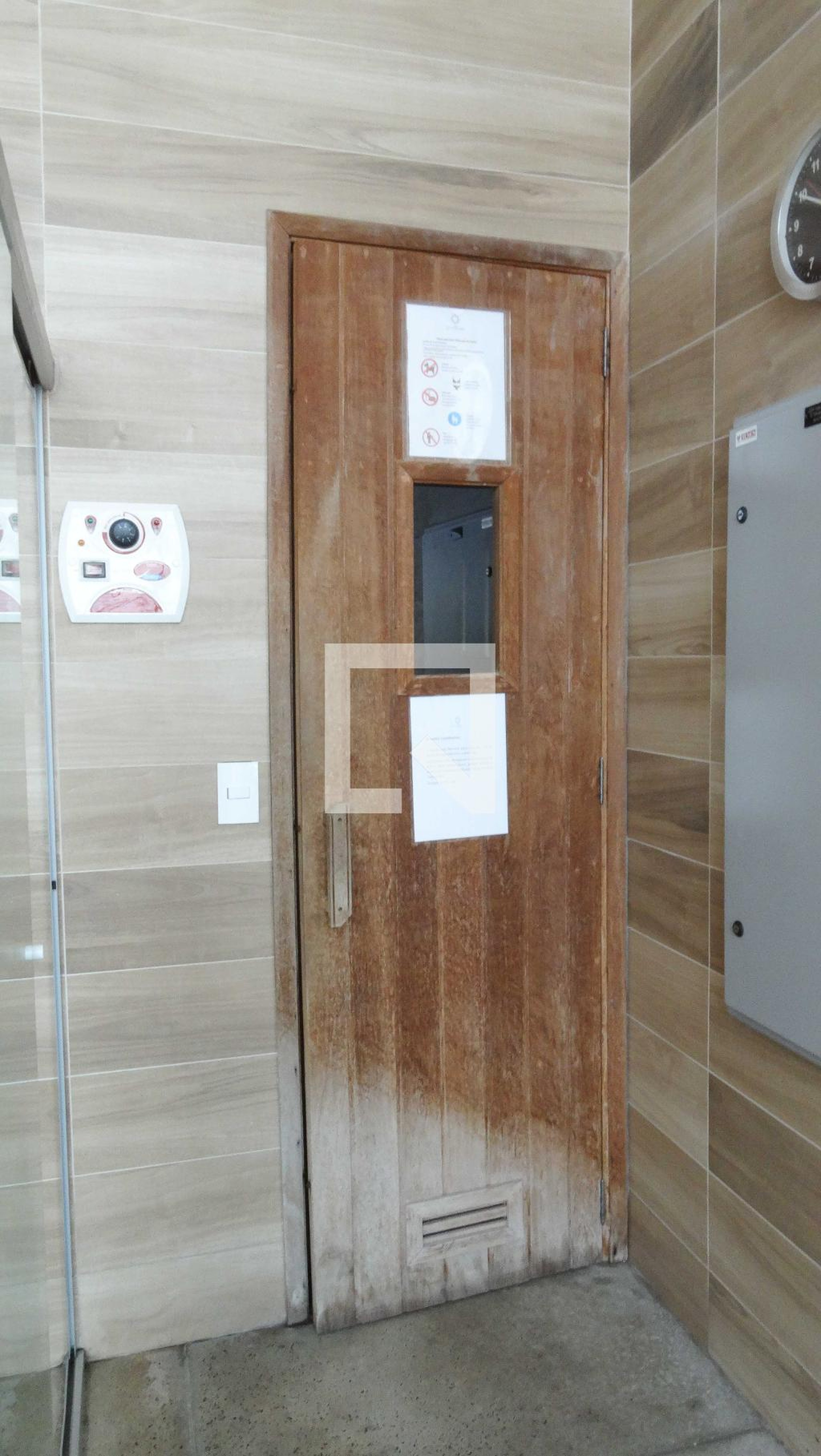 Sauna - MY Helbor