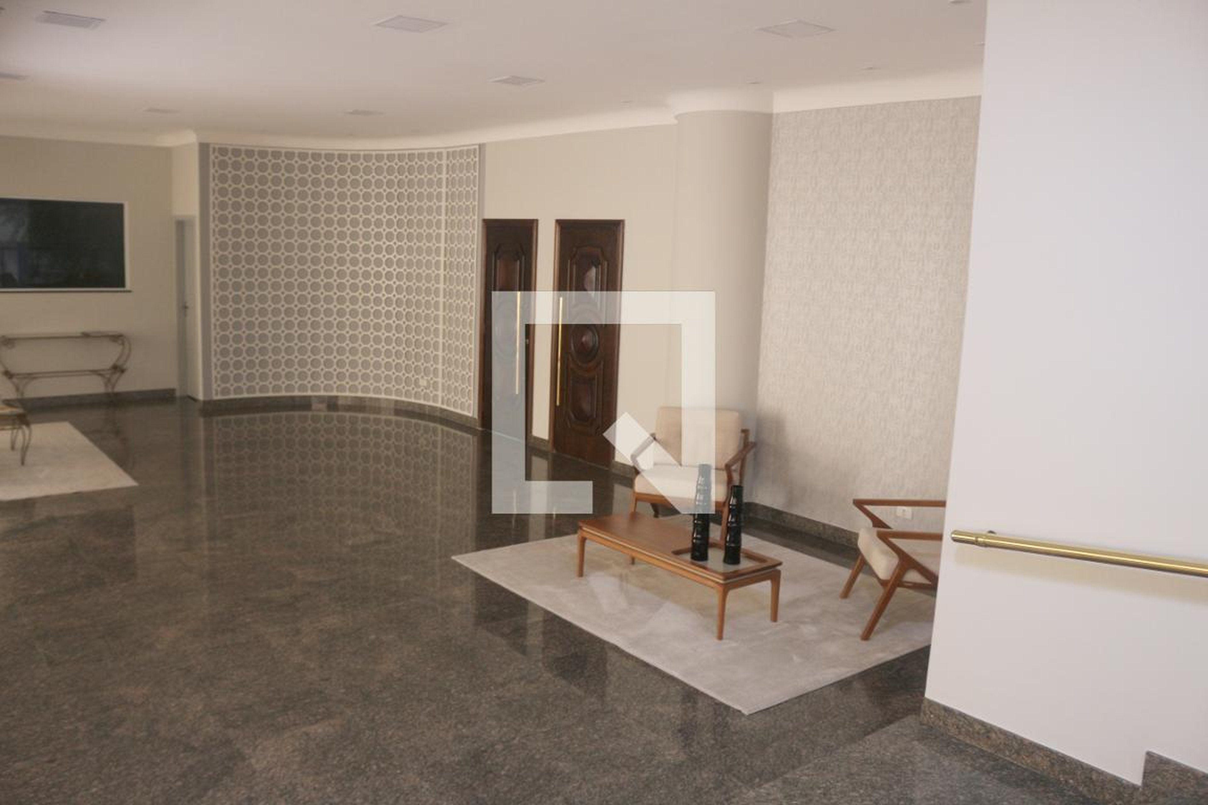 Área comum - João Nicolau Braido