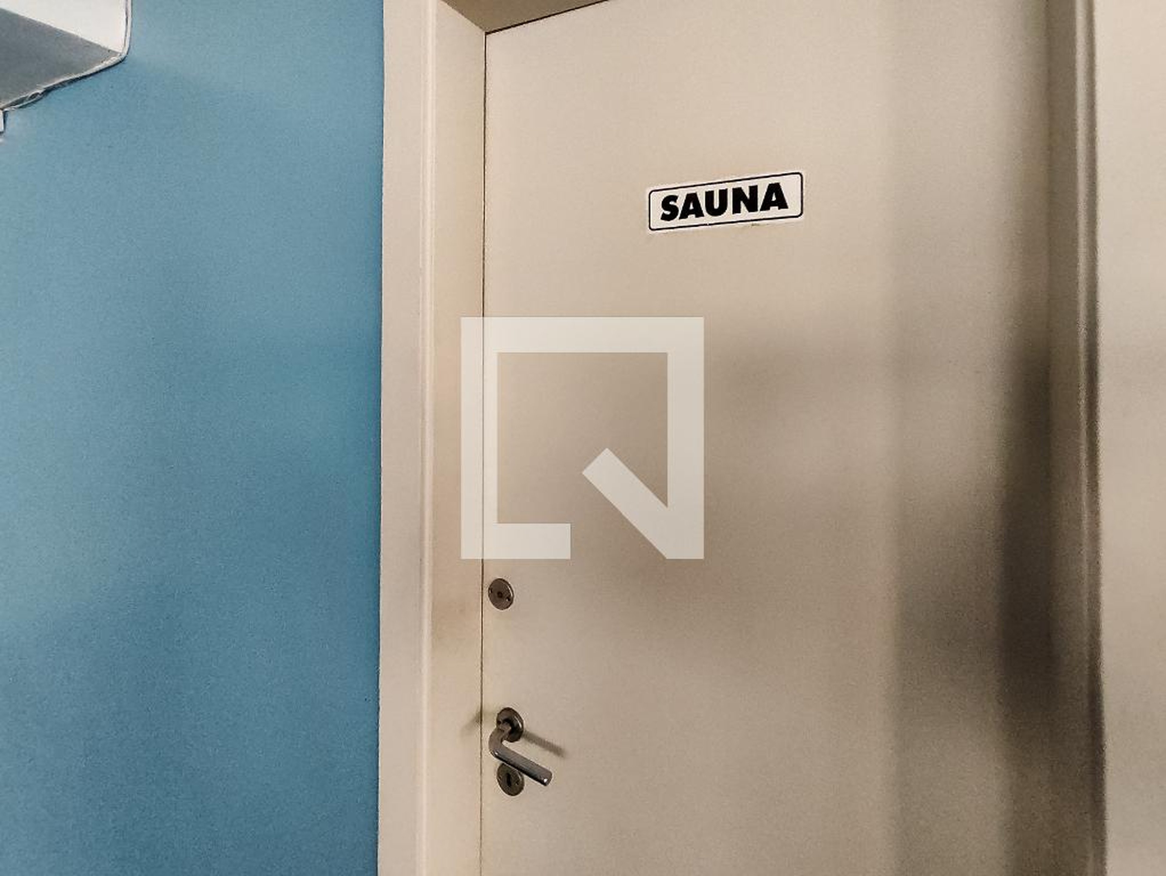 Área Comum - Edifício Residencial Aspen