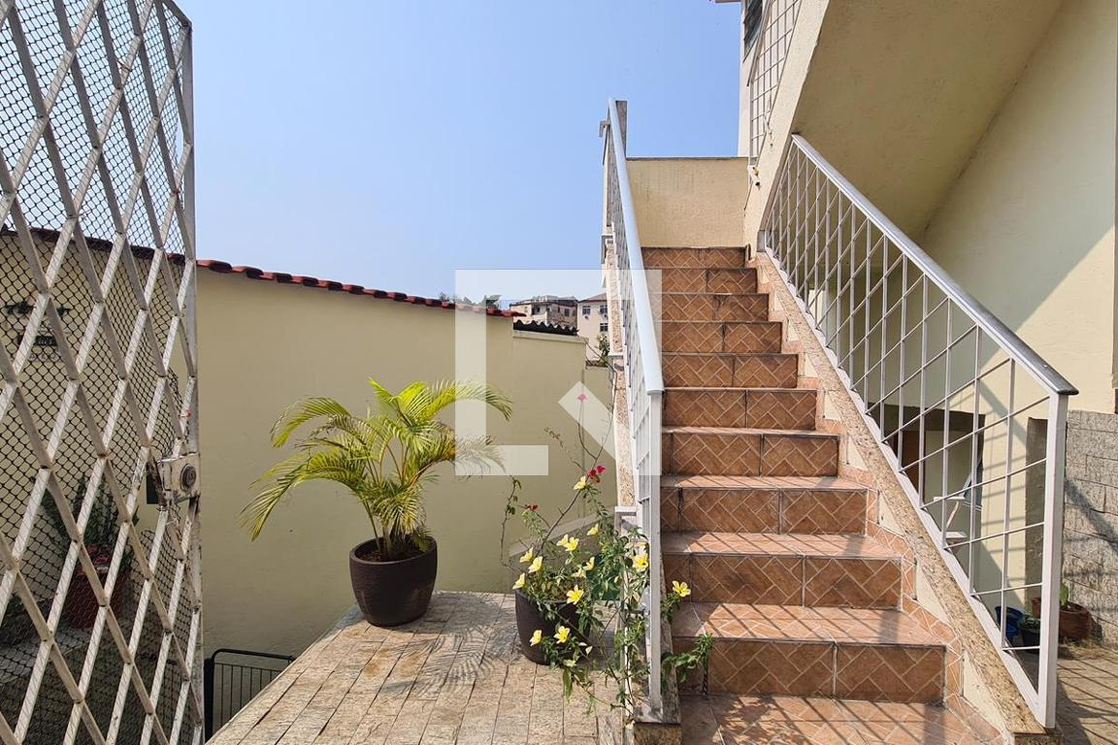 Hall de Entrada - null