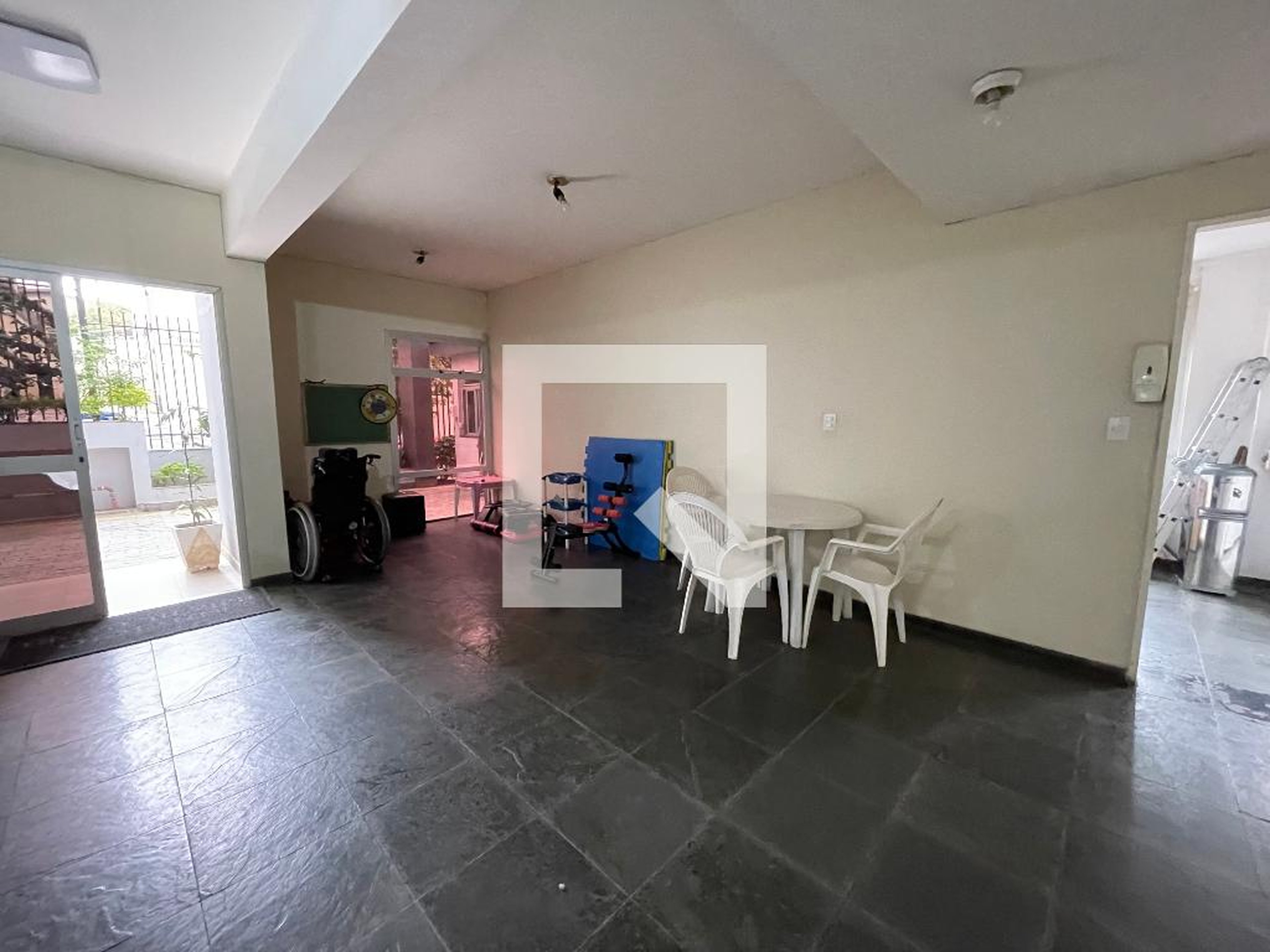 Academia - Ilha de Capri