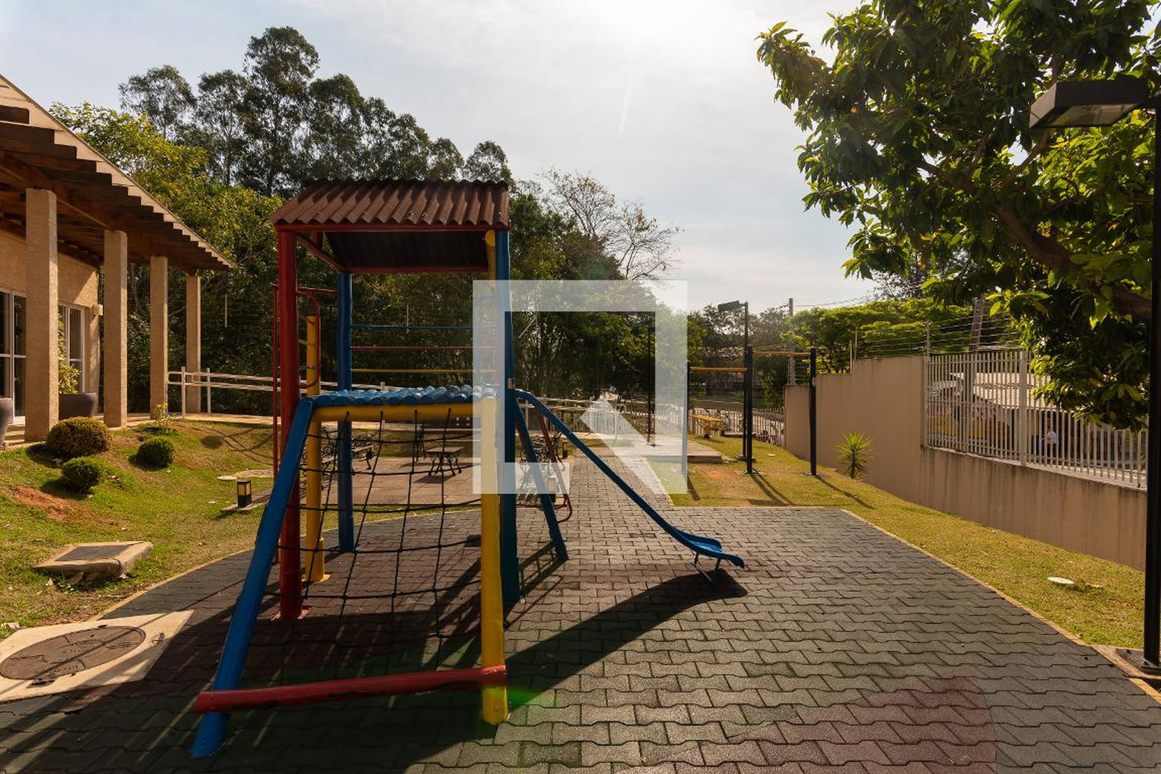 Playground - Vitalis