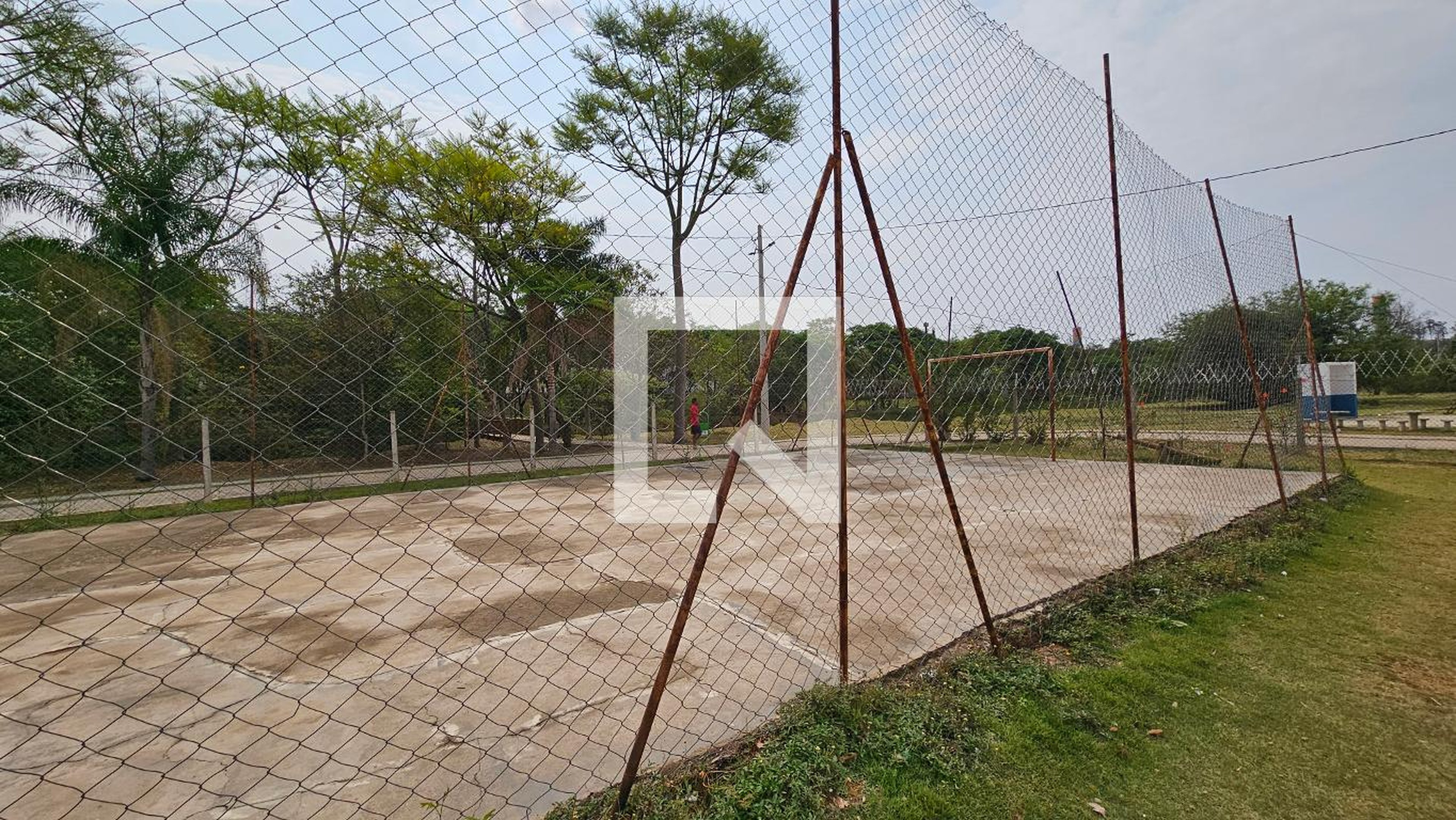 Quadra Esportiva Condomínio Novo Horizonte II