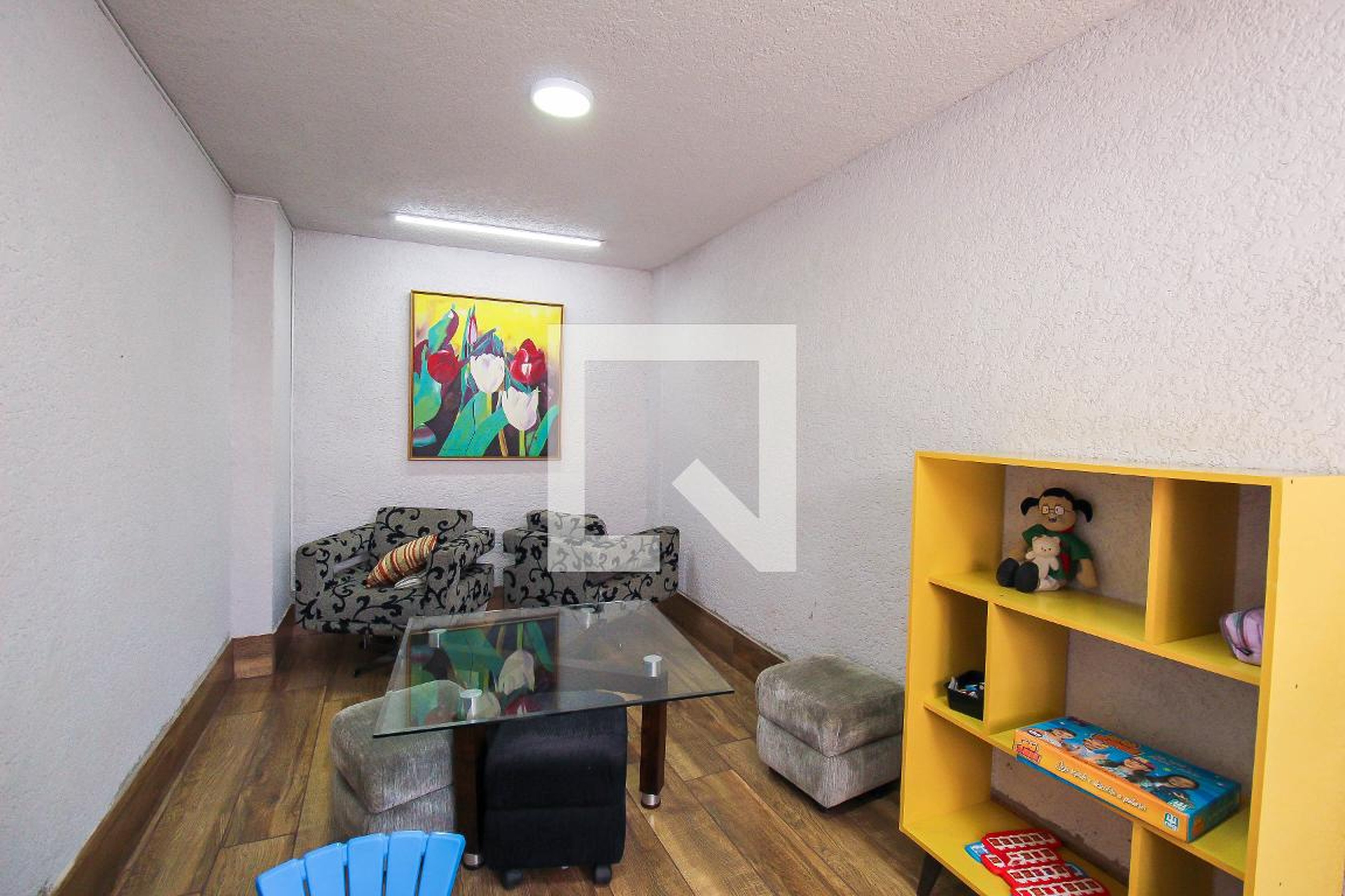 Brinquedoteca - Vila Salvatore