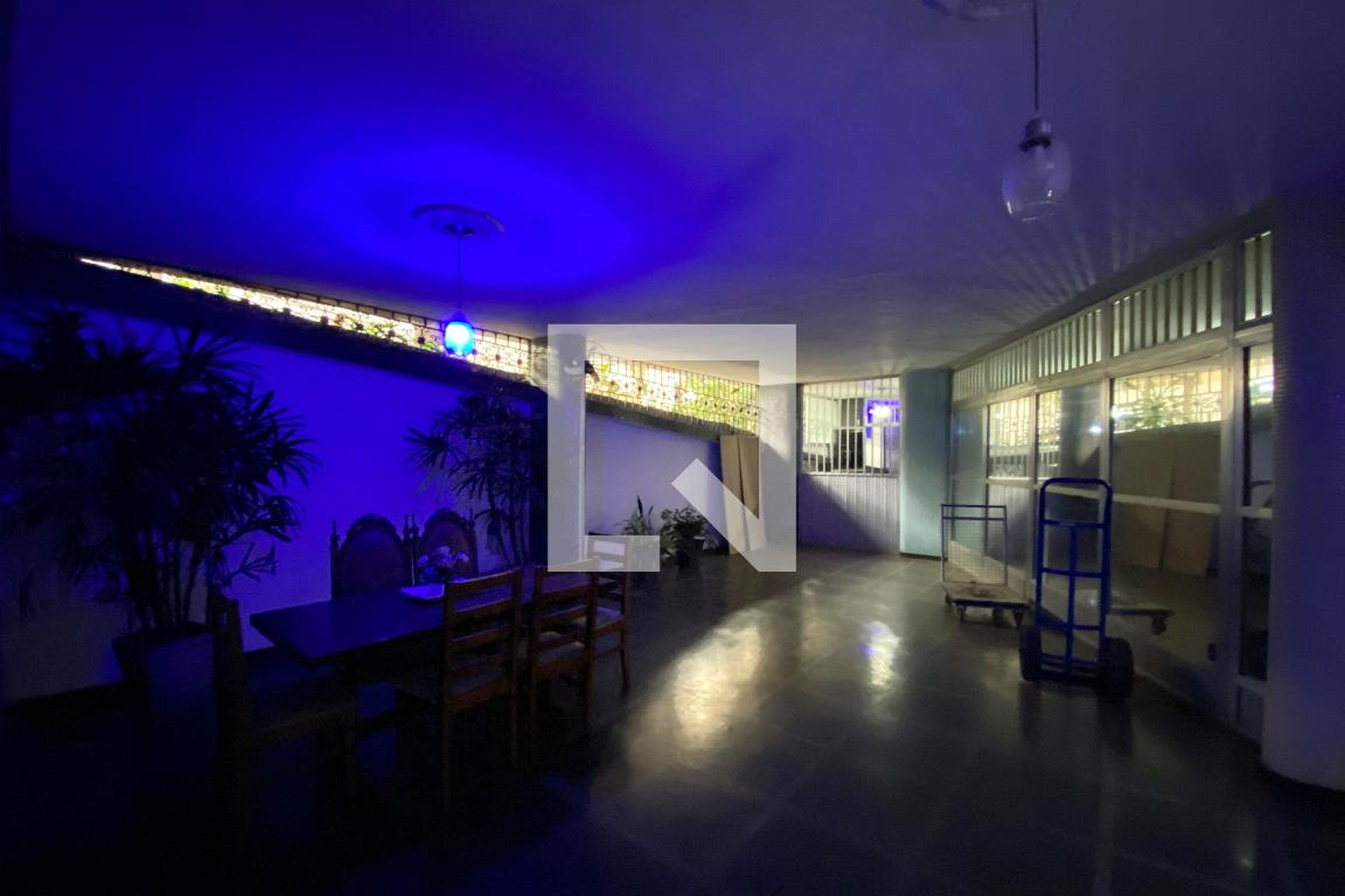 Área comum - Esperanto