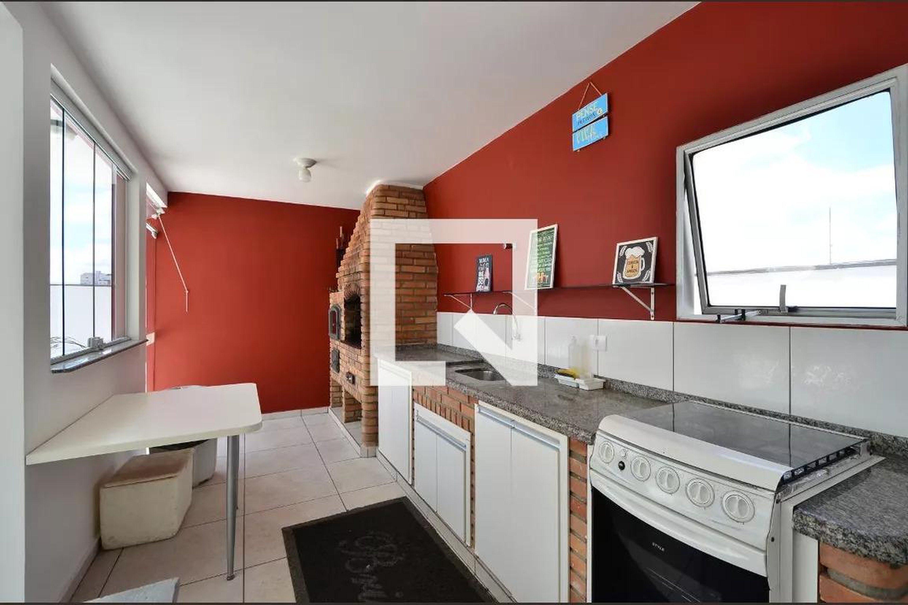 Churrasqueira - Bristol