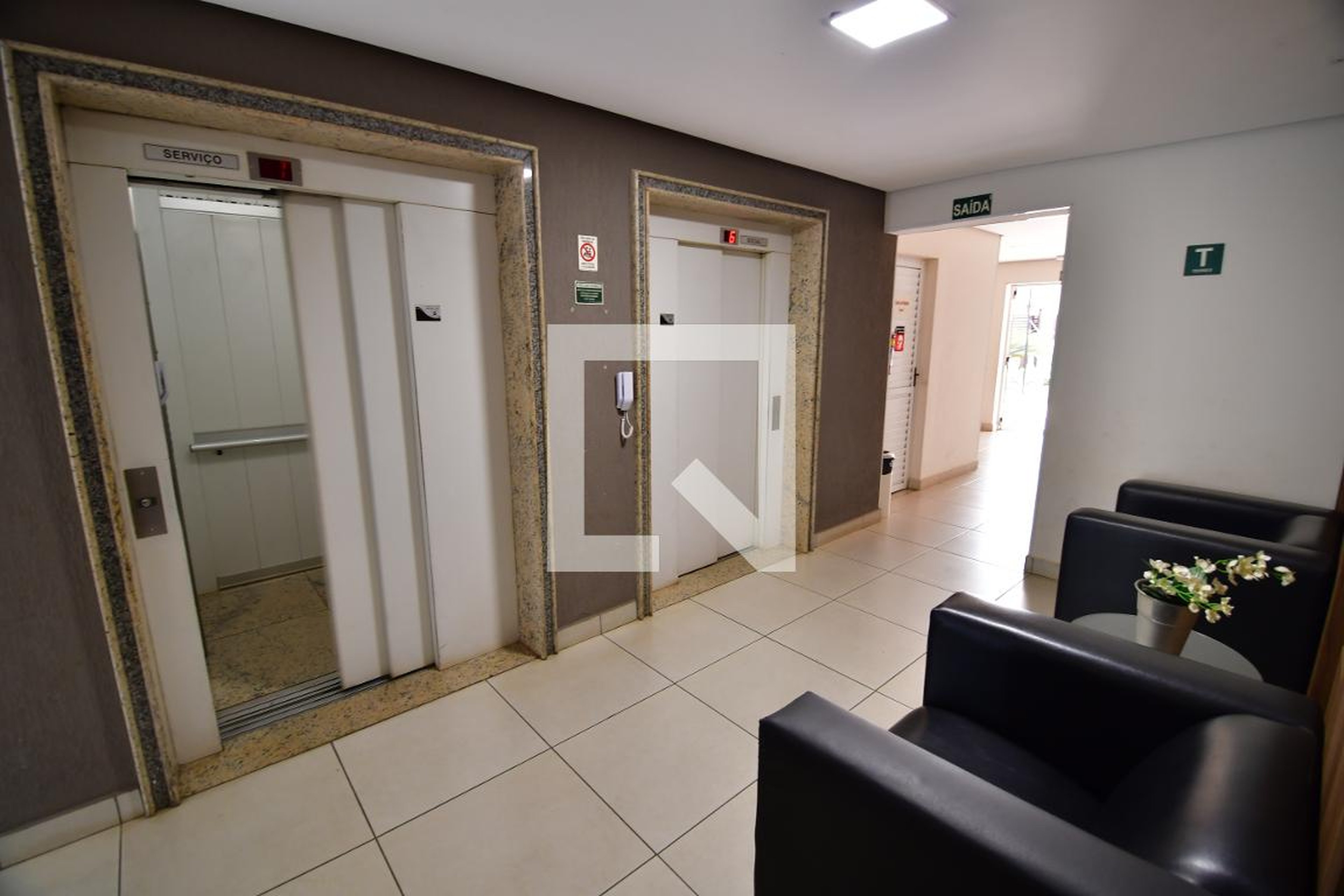 Hall de entrada - Summer Dream