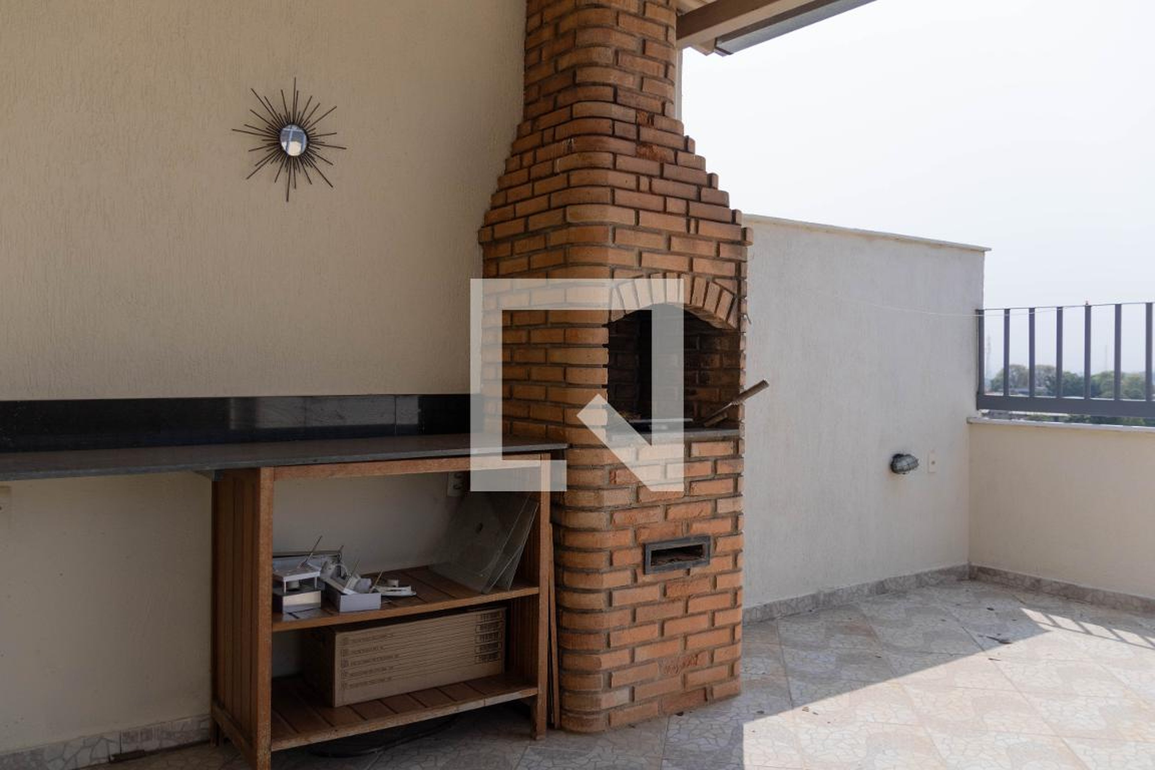 Churrasqueira - Porto Seguro