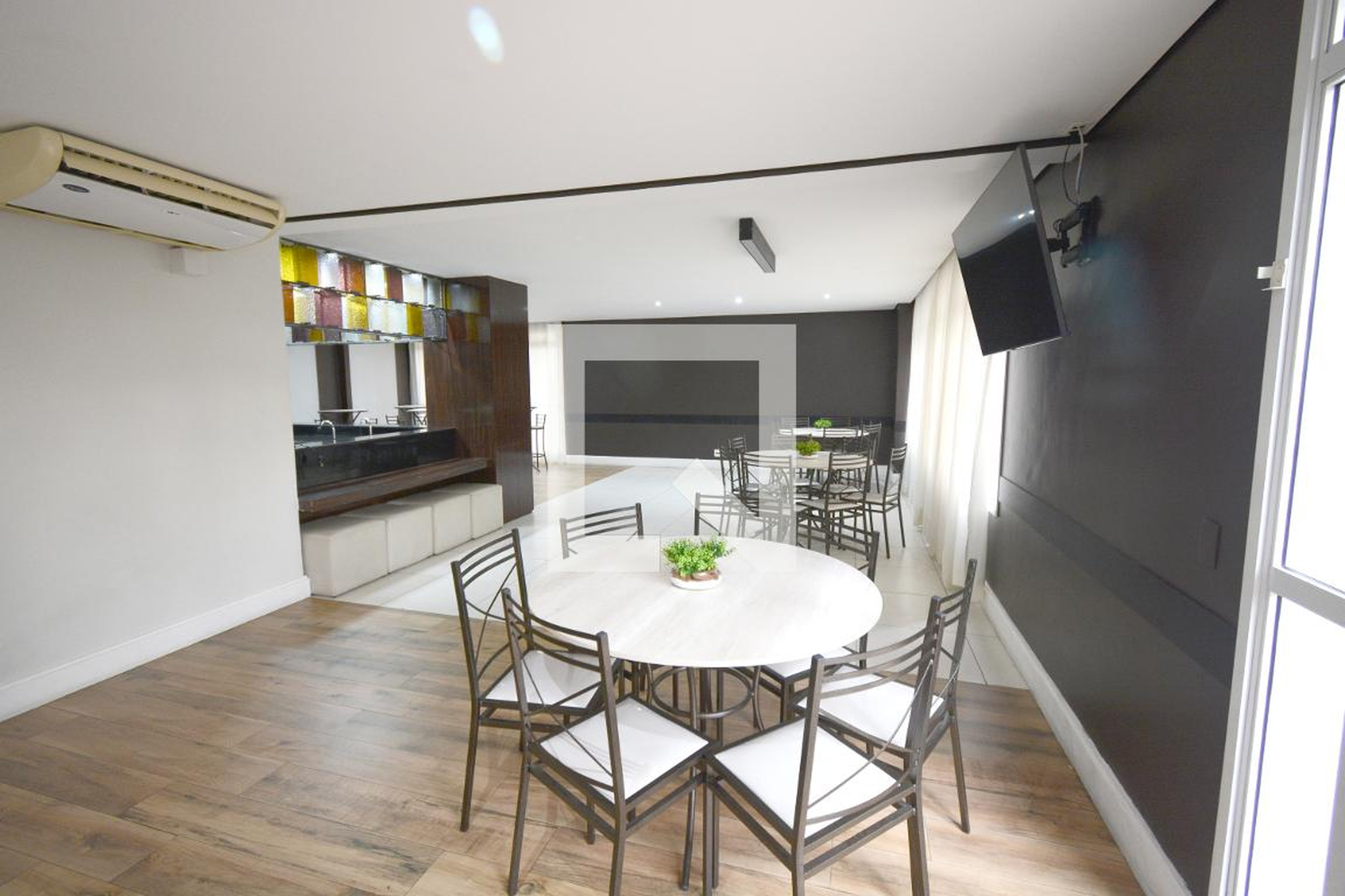 Espaço Gourmet - Mund