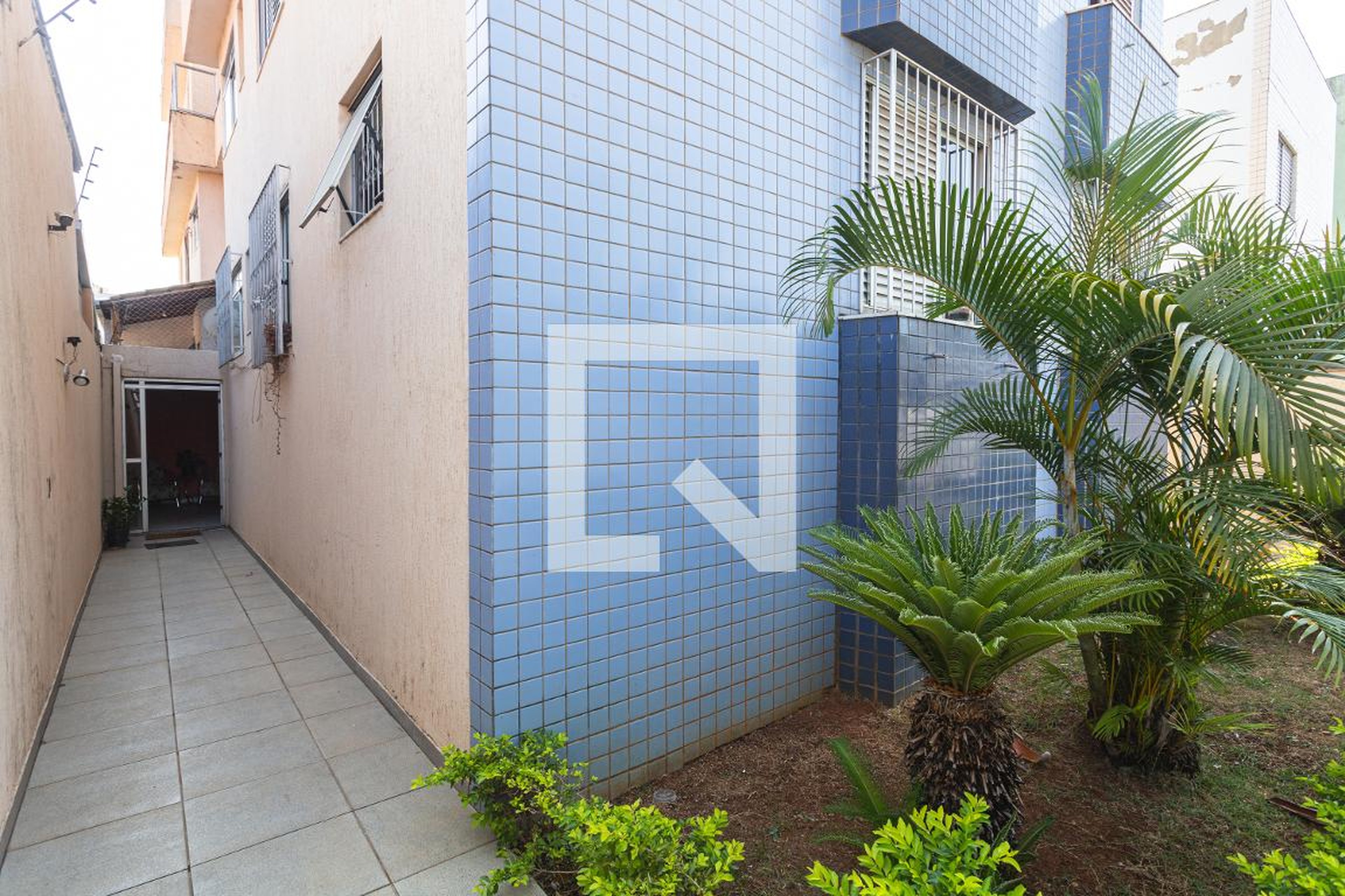 Hall de Entrada - null