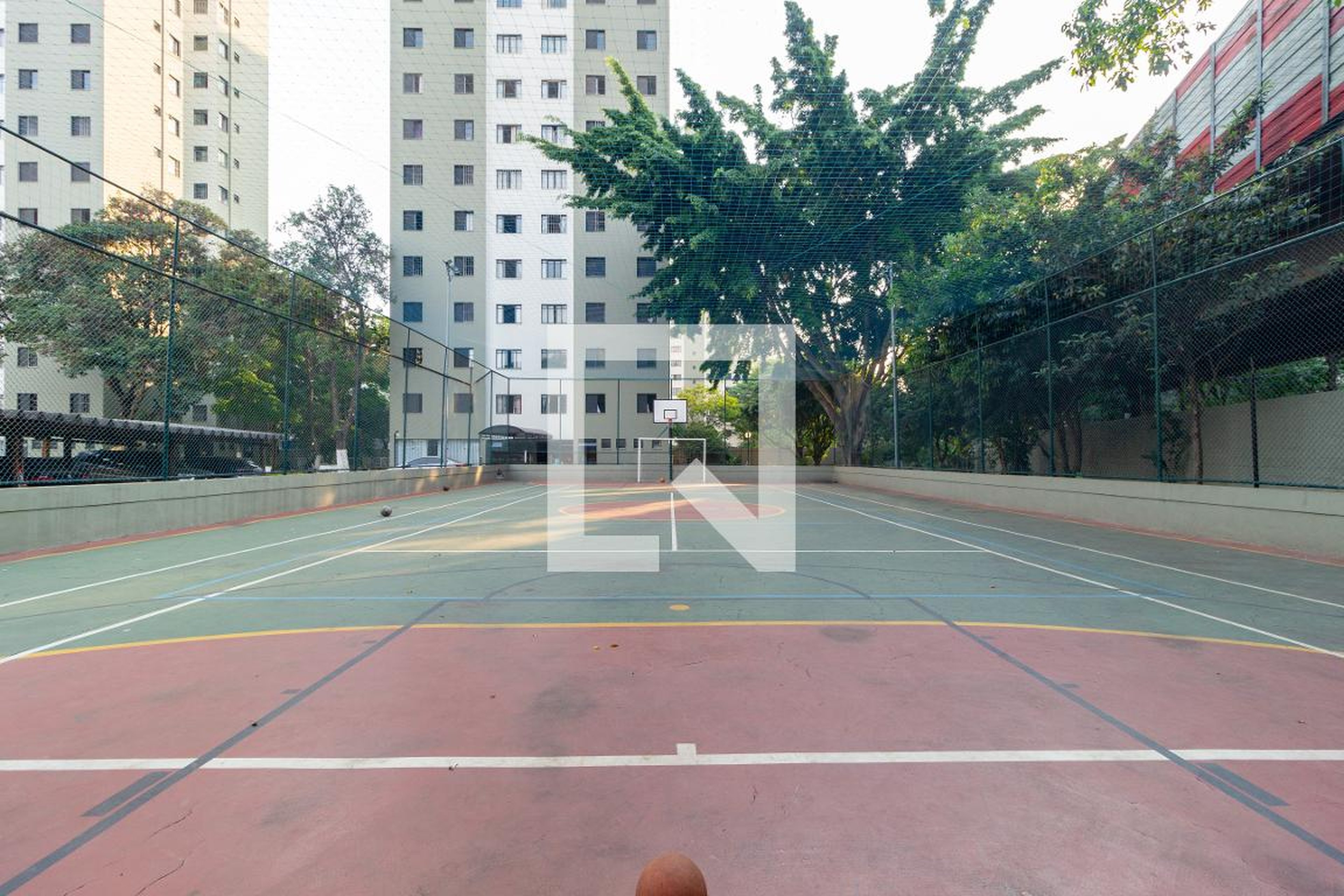 Quadra - Edifício Monte Belluna9