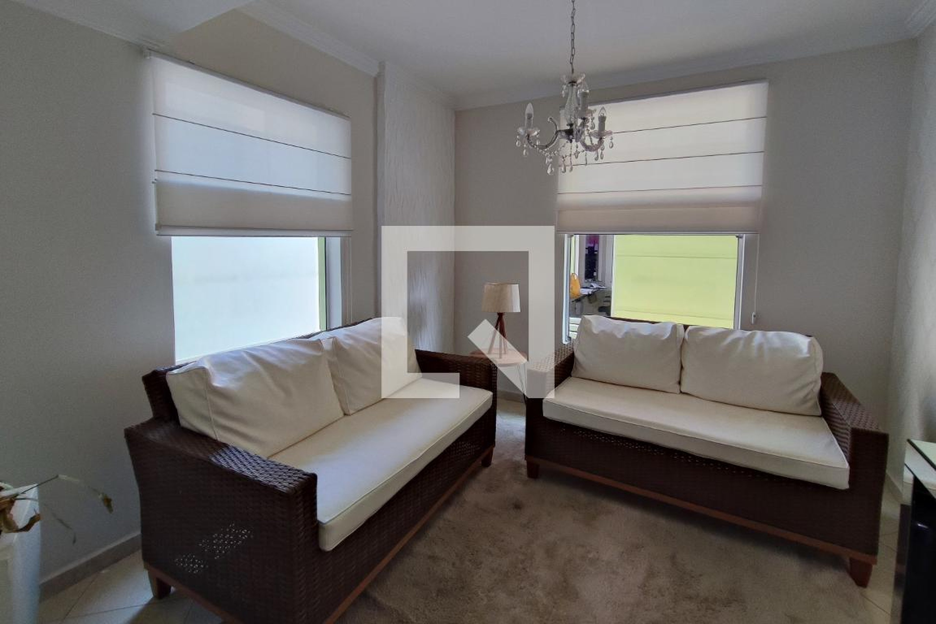 Área comum Condomínio em Avenida Estados Unidos, 513