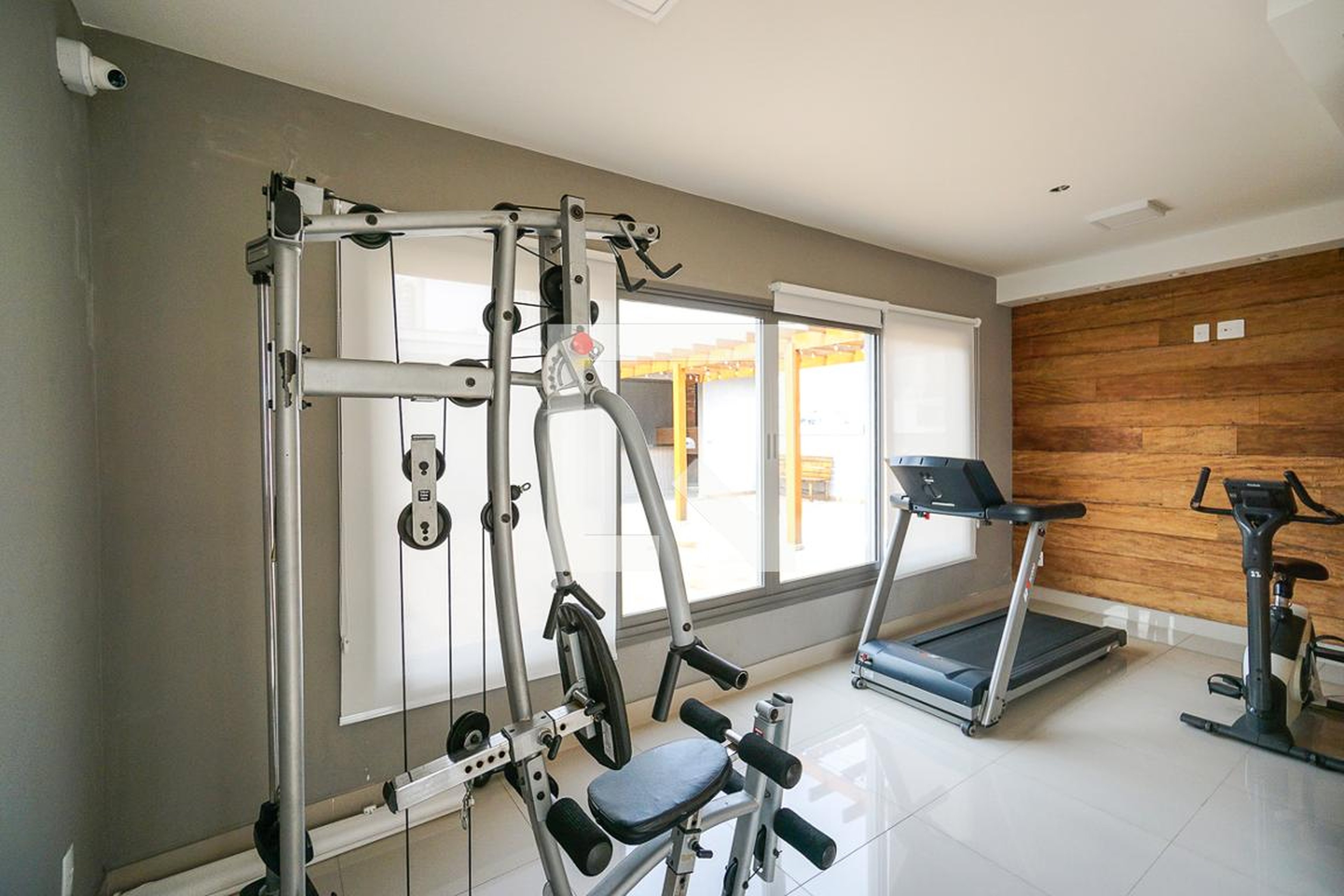 Academia - Carvalho Pimentel