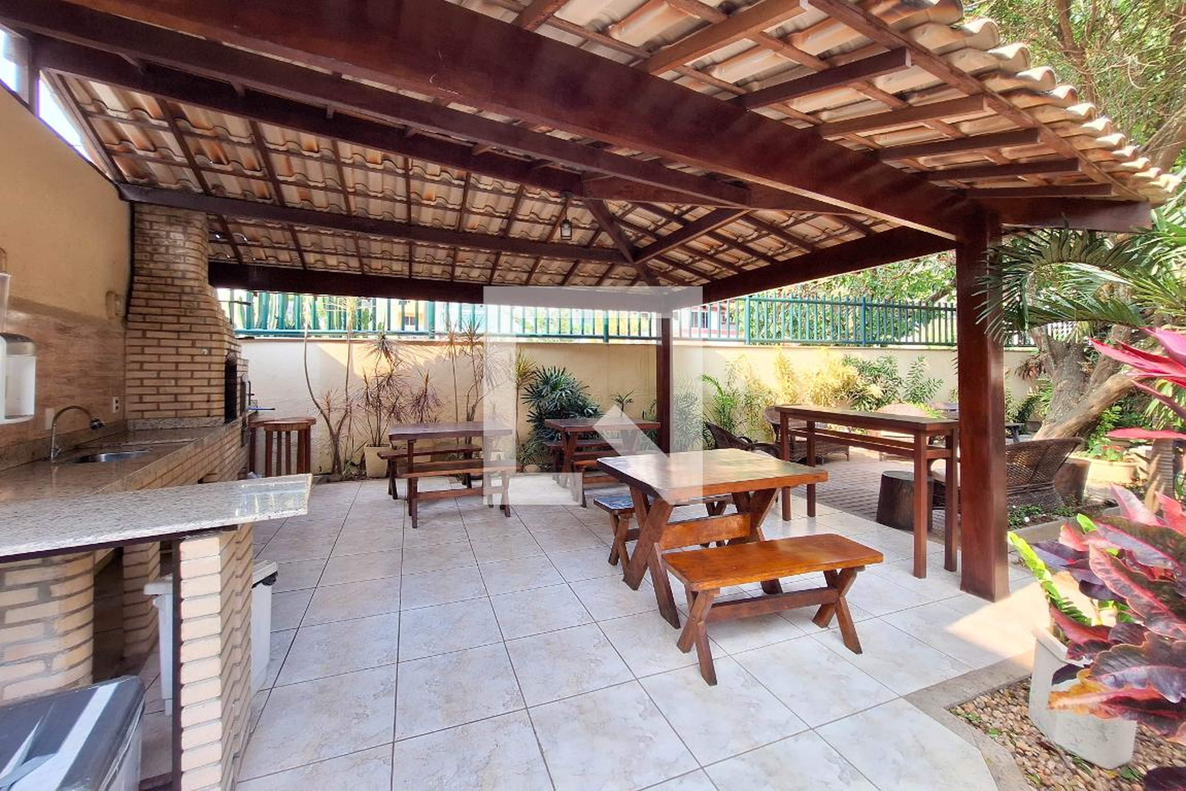 Espaço Gourmet - Átria